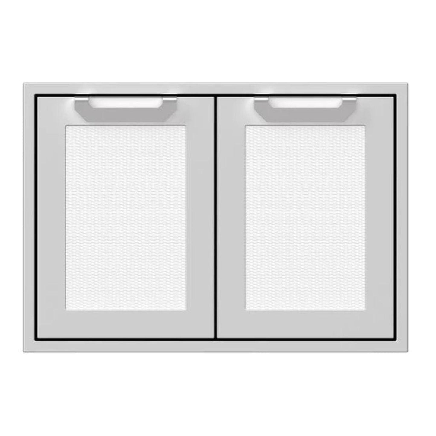 Hestan 30" Double Access Doors