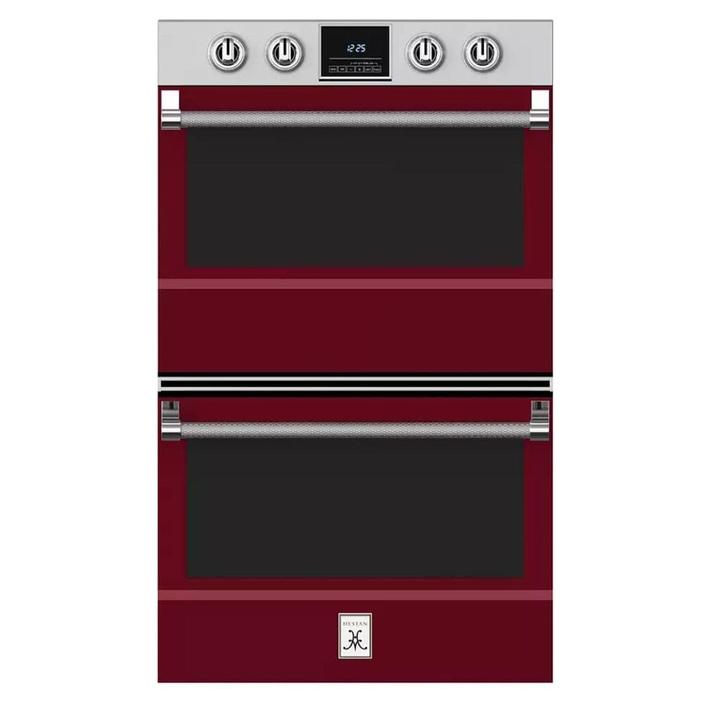 Hestan 30" Double Wall Oven