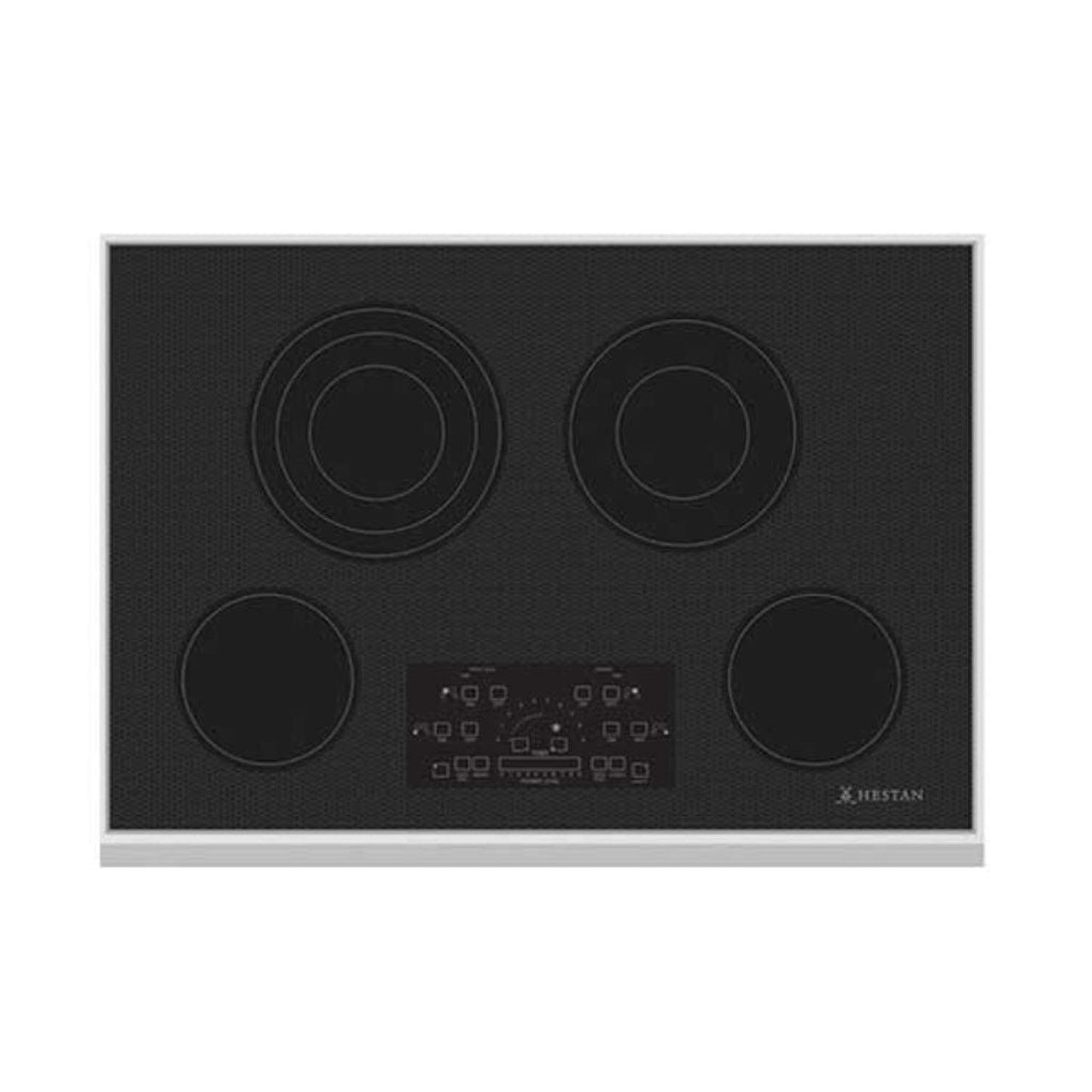 Hestan 30" Electric Cooktop