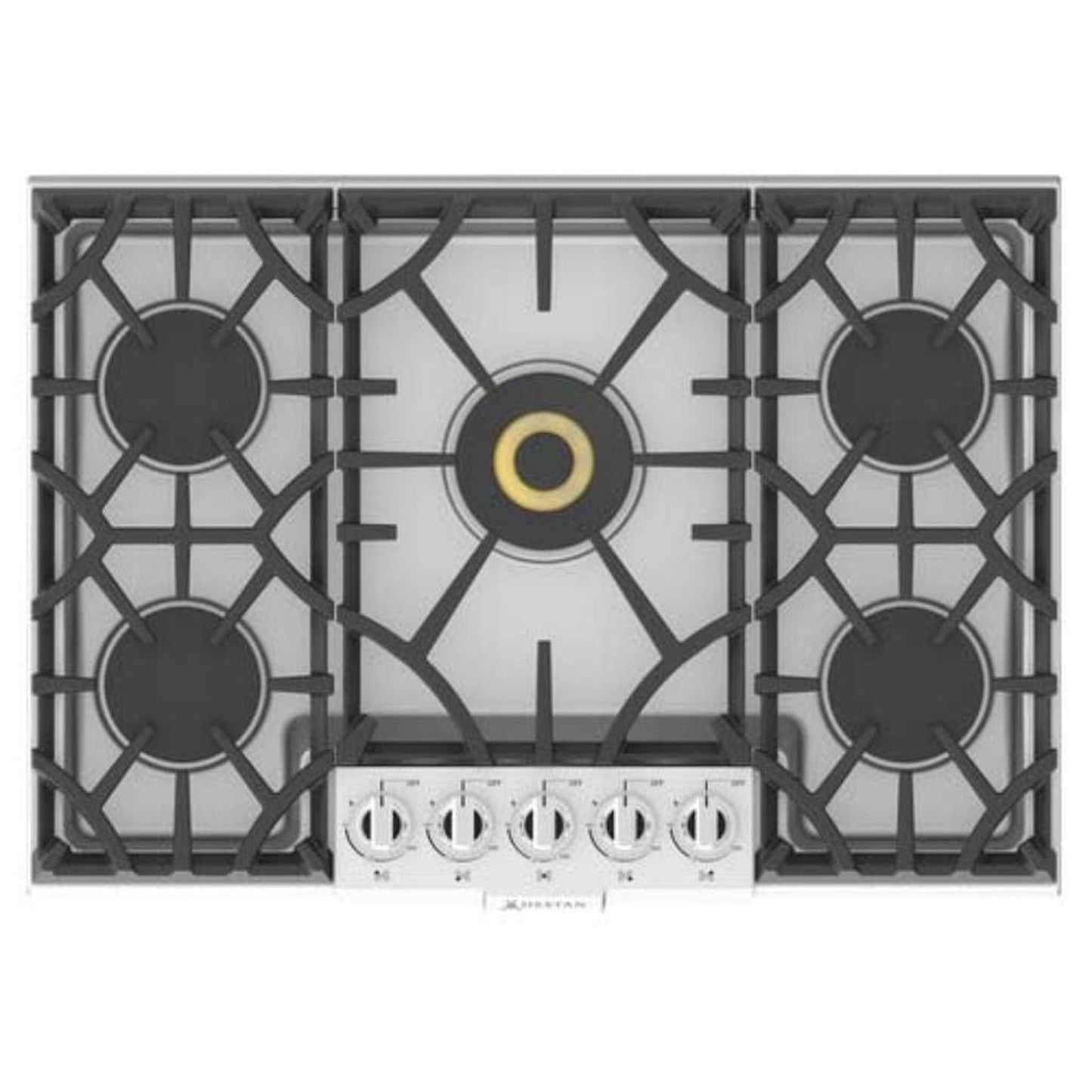 Hestan 30" Gas Cooktop