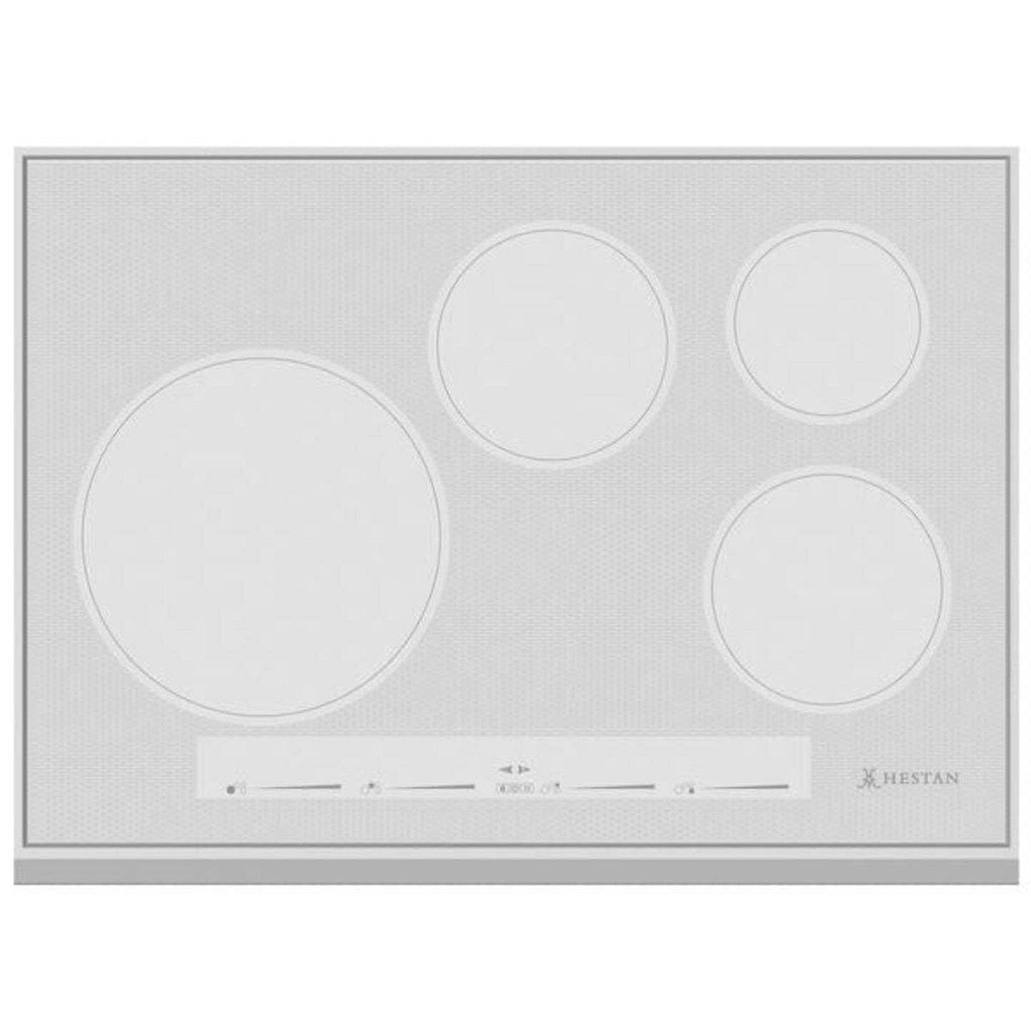 Hestan 30" Induction Cooktop