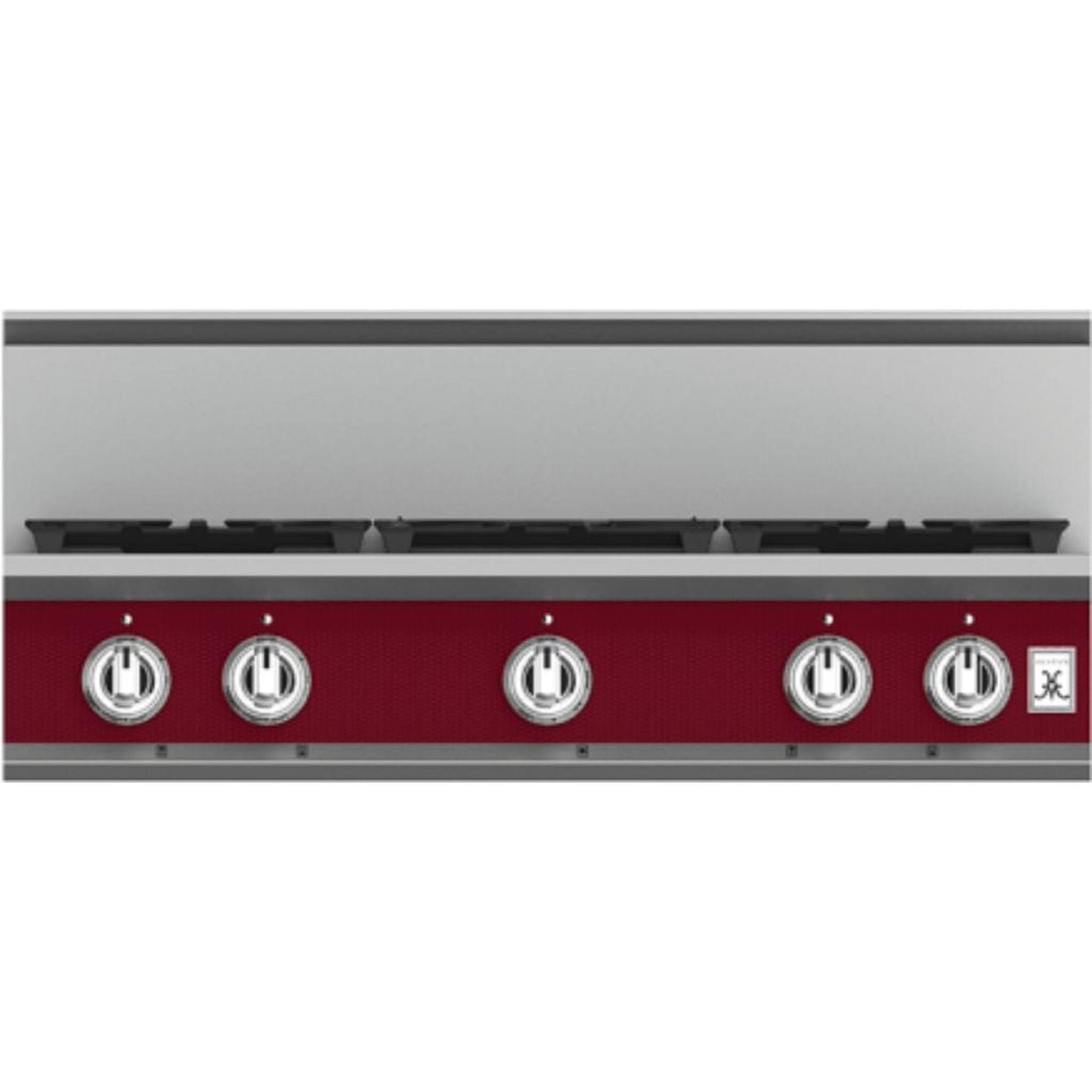 Hestan 36" 5-Burner Gas Rangetop