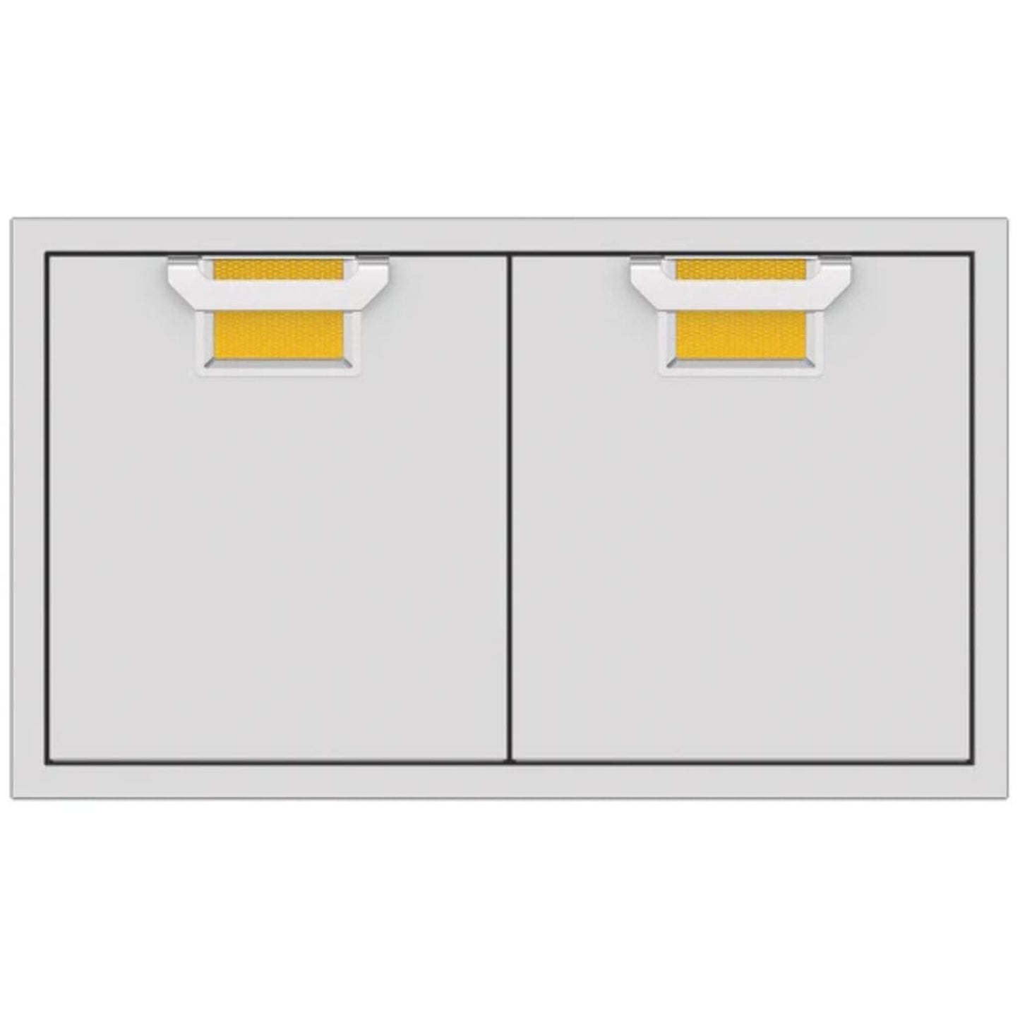 Hestan 36" Aspire Double Access Doors