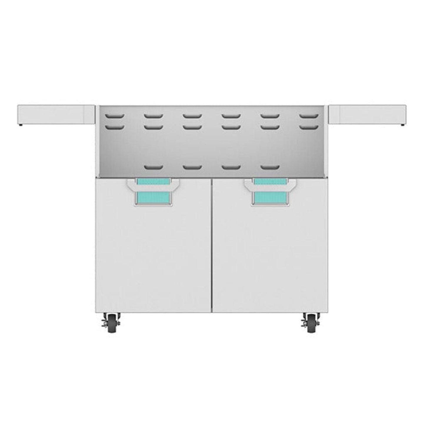 Hestan 36" Aspire Double Door Grill Cart