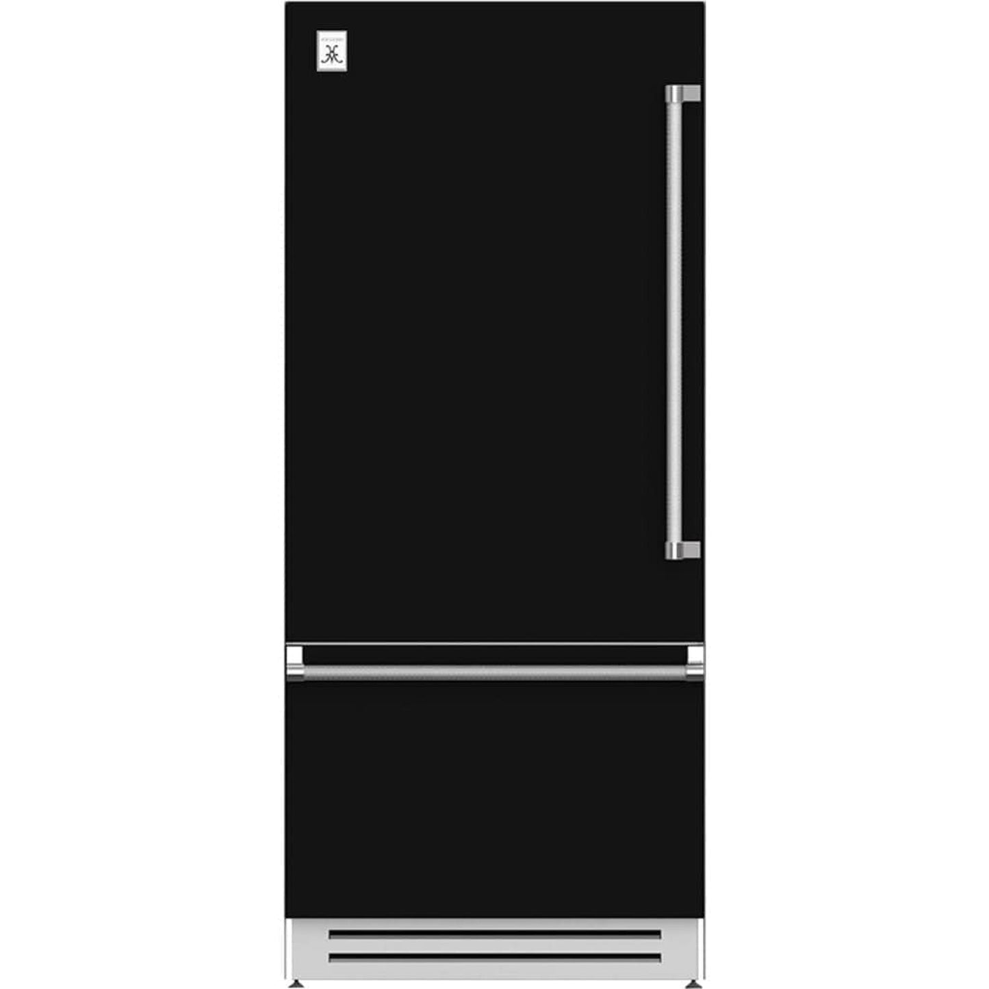 Hestan 36" Bottom Mount, Bottom Compressor Refrigerator - KRB Series