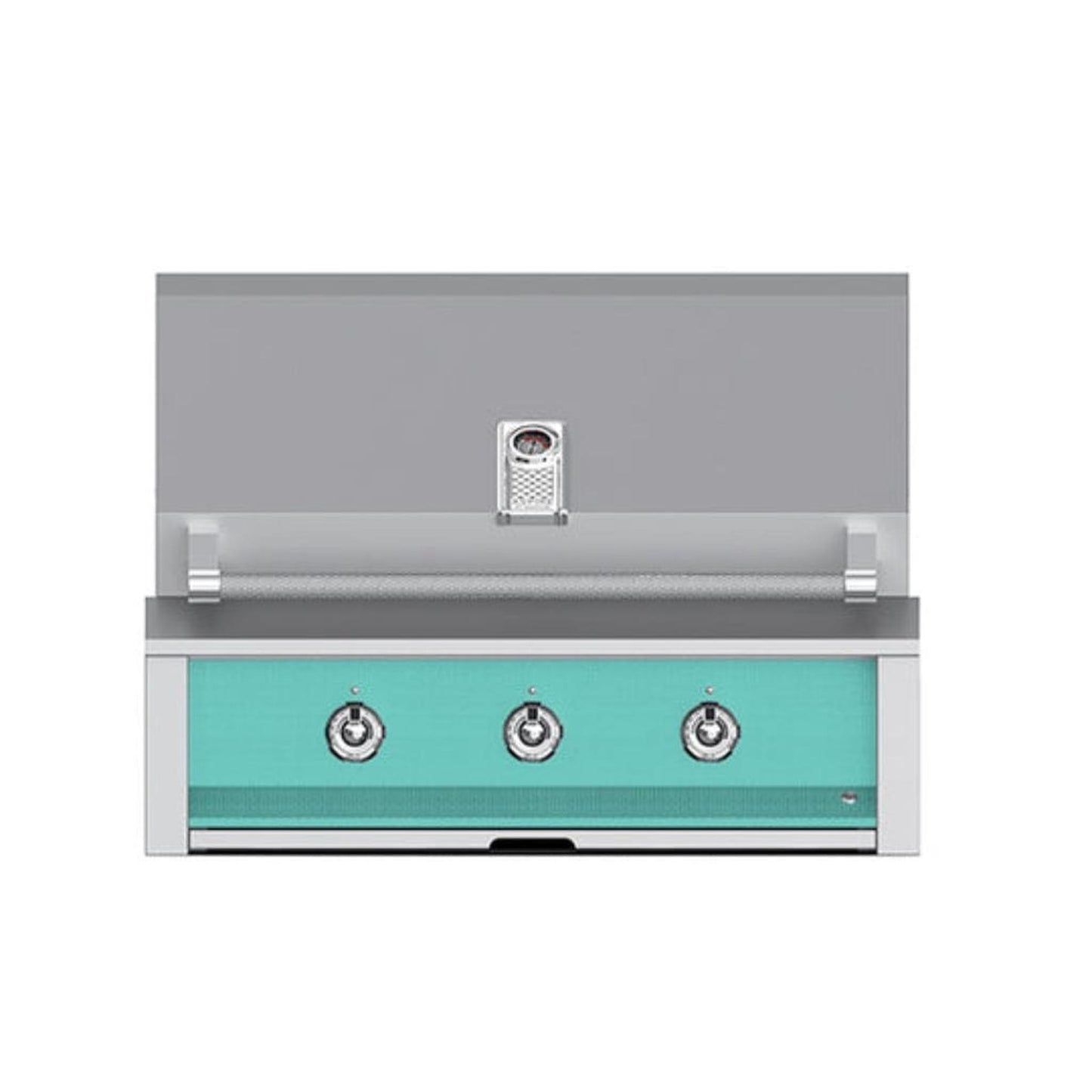 Hestan 36" Built-In Aspire Grill, (1) Sear