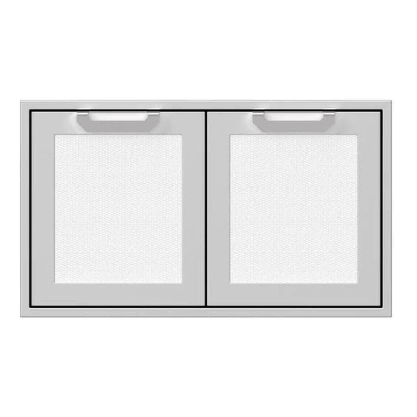 Hestan 36" Double Access Doors