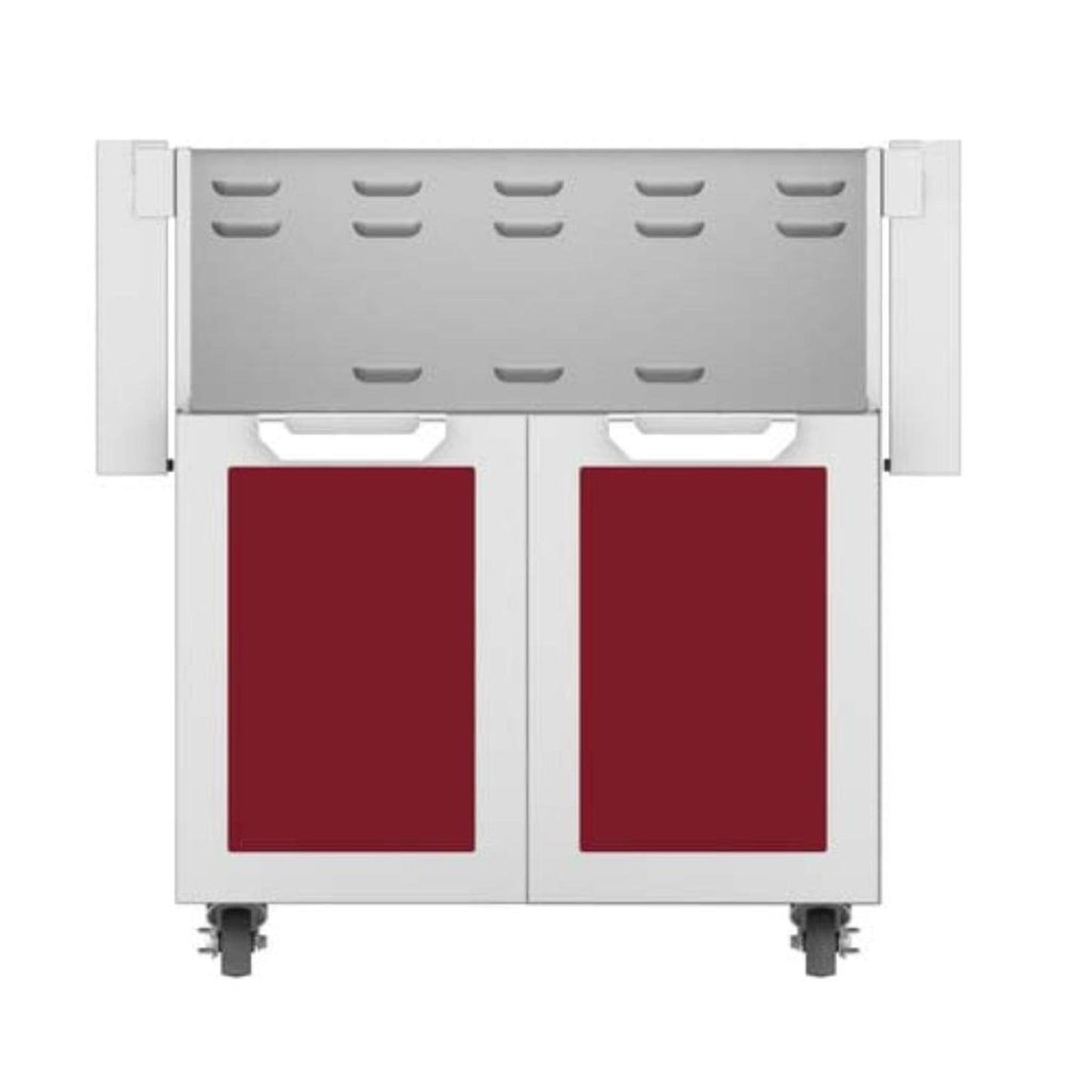 Hestan 36" Double Door Grill Cart