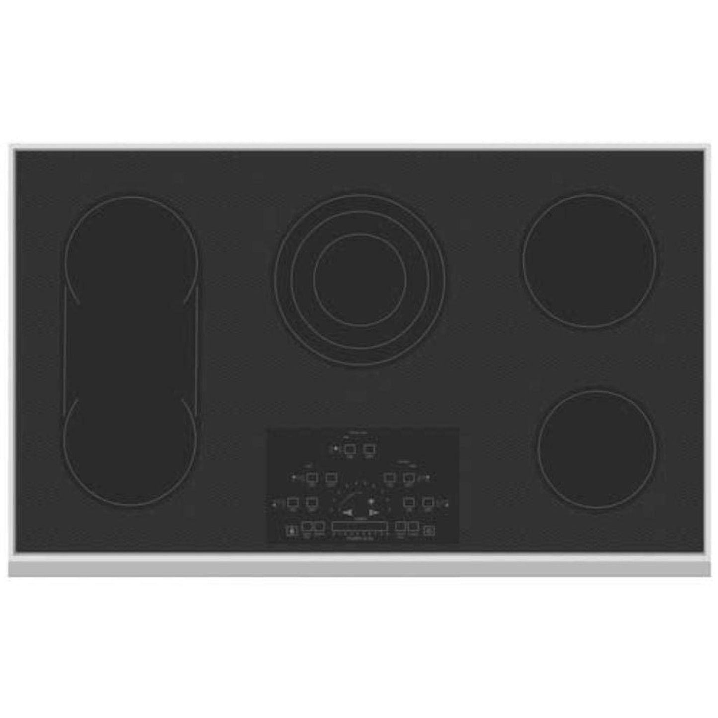 Hestan 36" Electric Cooktop