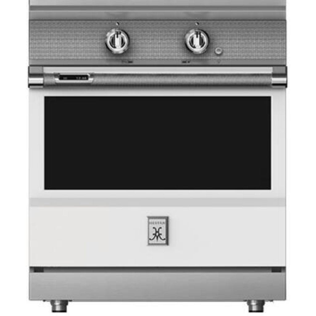 Hestan 36" Freestanding Electric Induction Range with 5 Elements