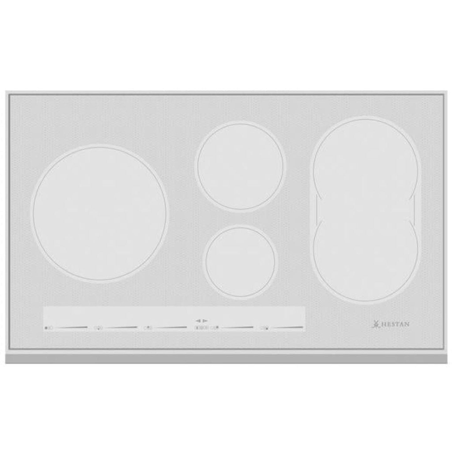 Hestan 36" Induction Cooktop
