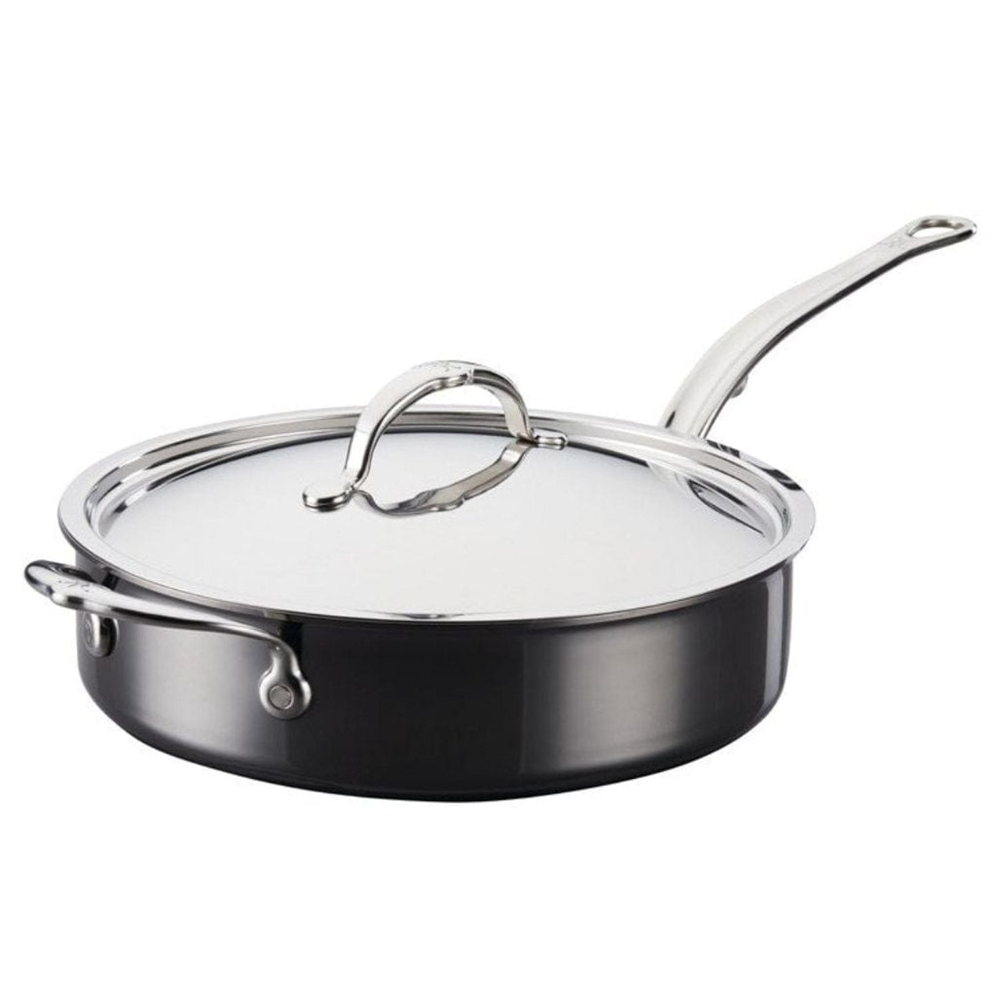 Hestan 3.5 Qt. NanoBond Titanium Saute Pan