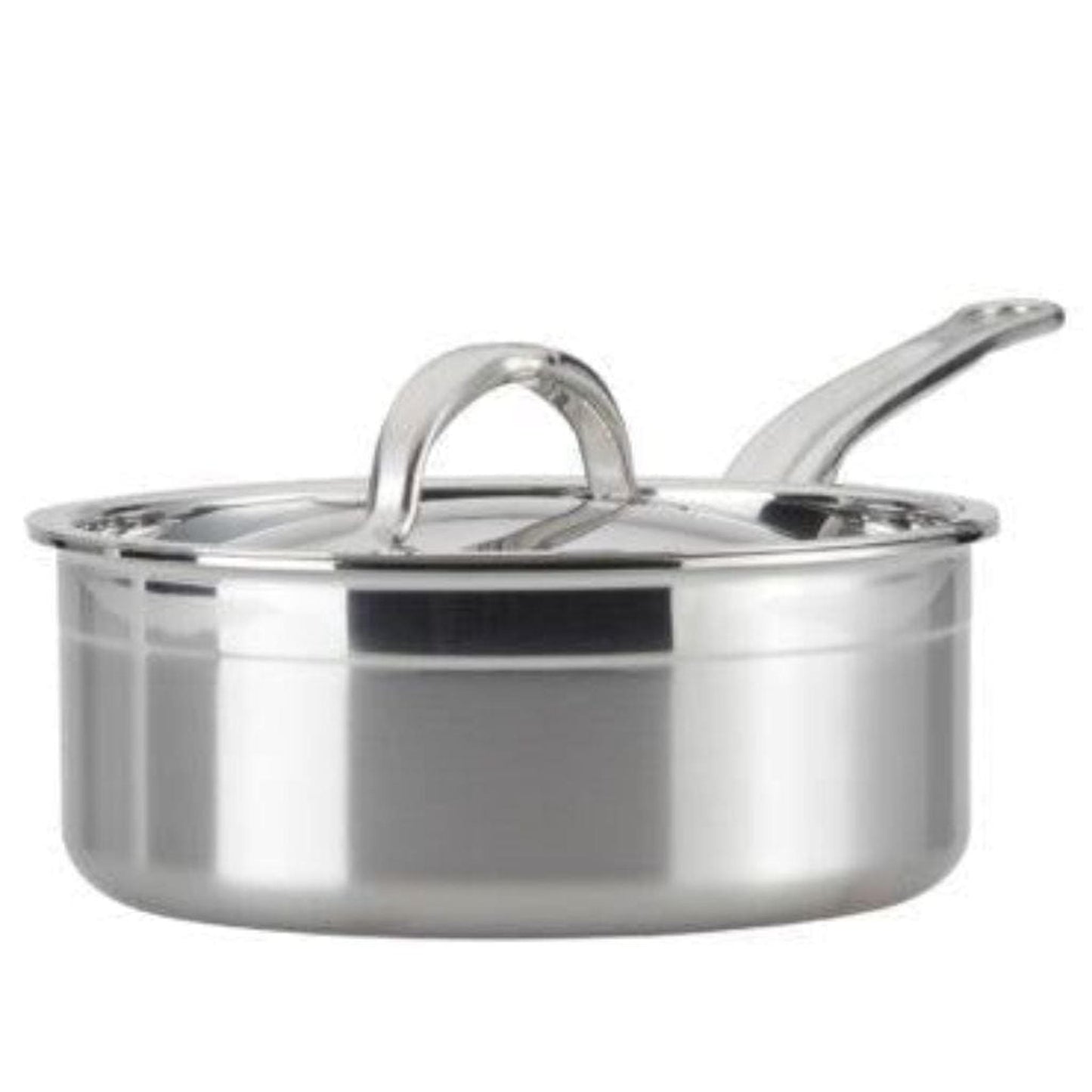 Hestan 3qt ProBond Saucepan