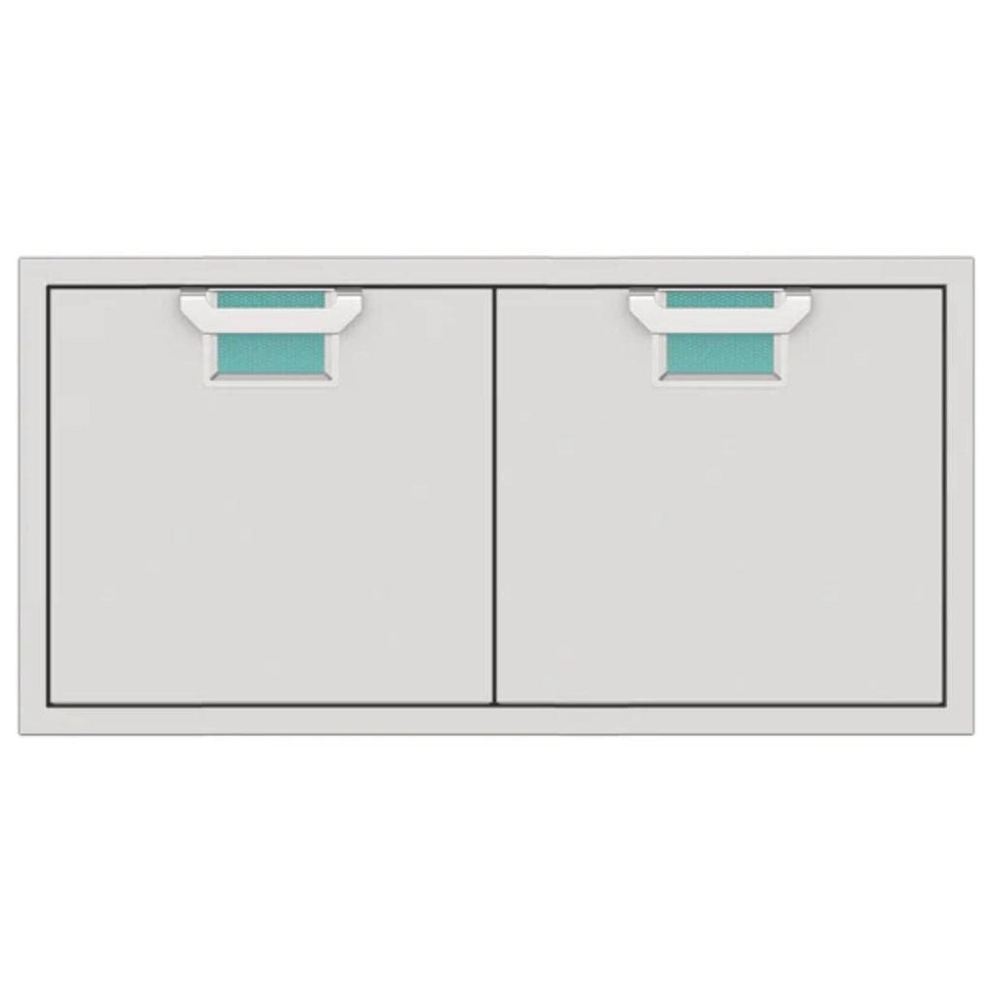 Hestan 42" Aspire Double Access Doors