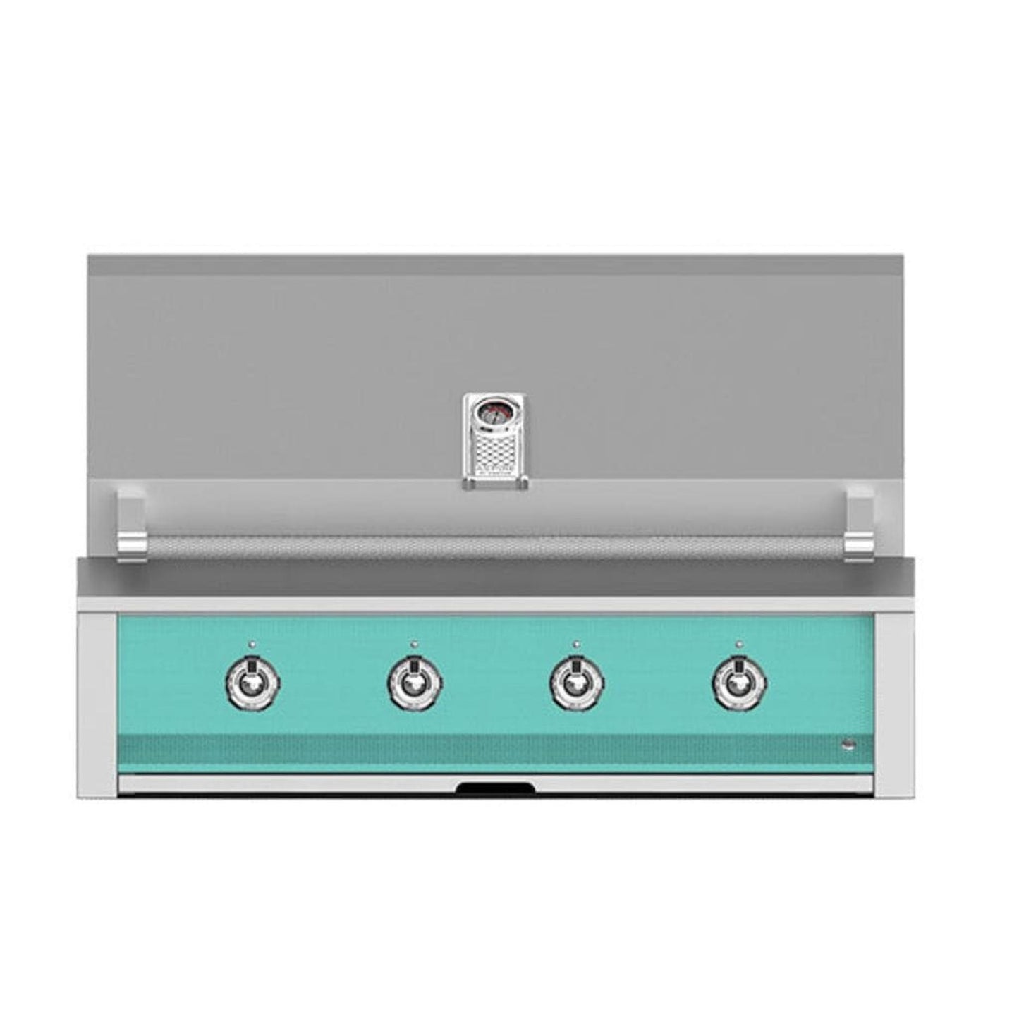 Hestan 42" Built-In Aspire Grill, (3) U-Burner, (1) Sear