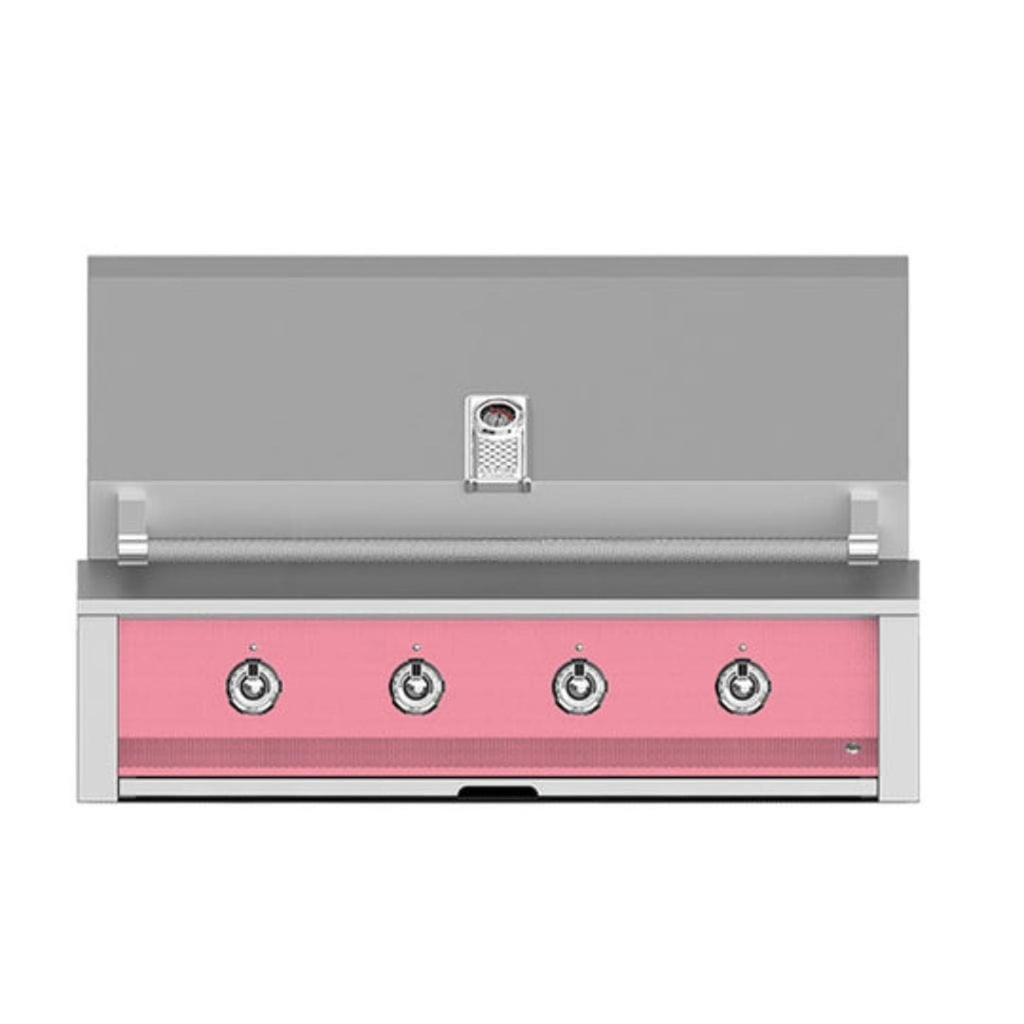 Hestan 42" Built-In Aspire Grill, (4) U-Burner