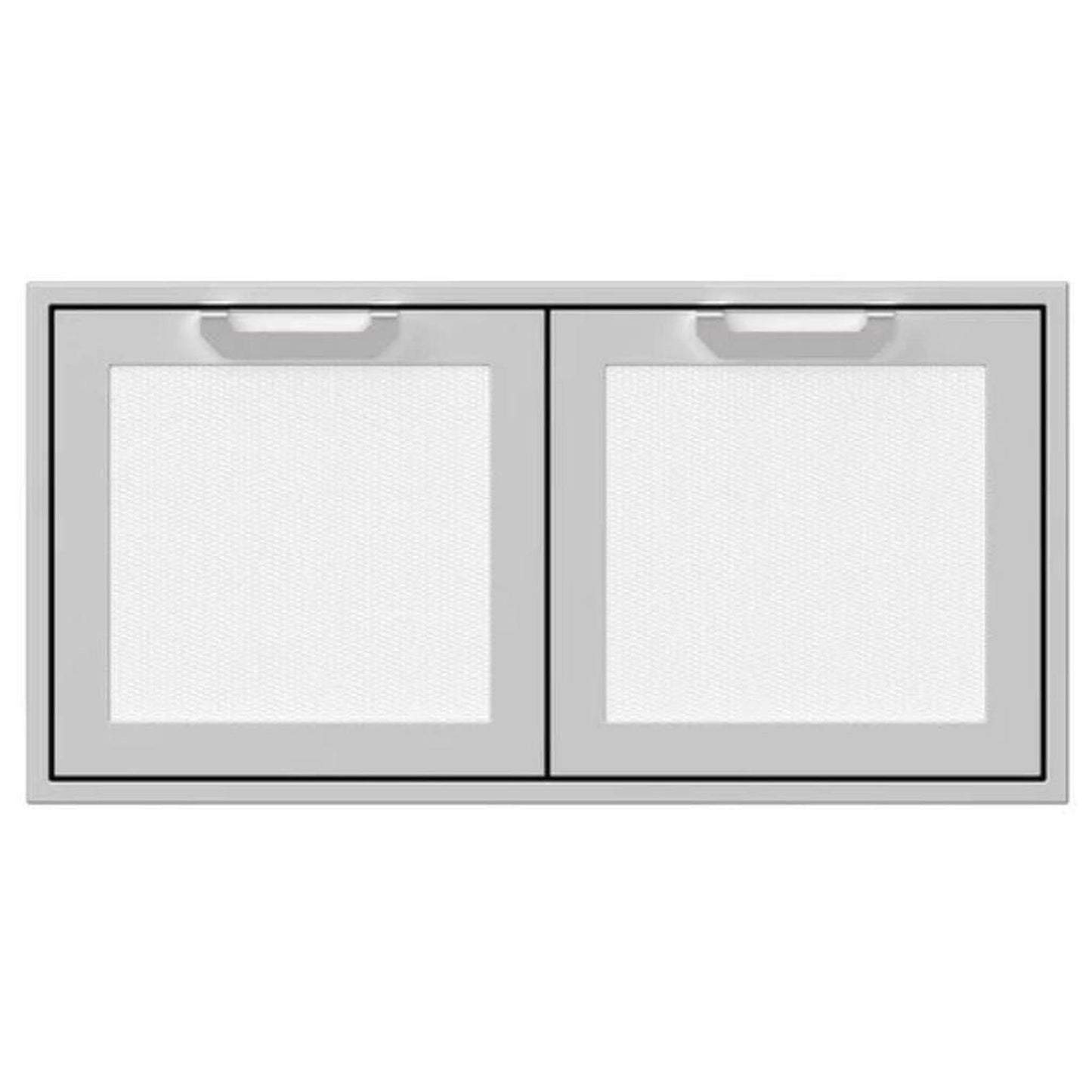 Hestan 42" Double Access Doors