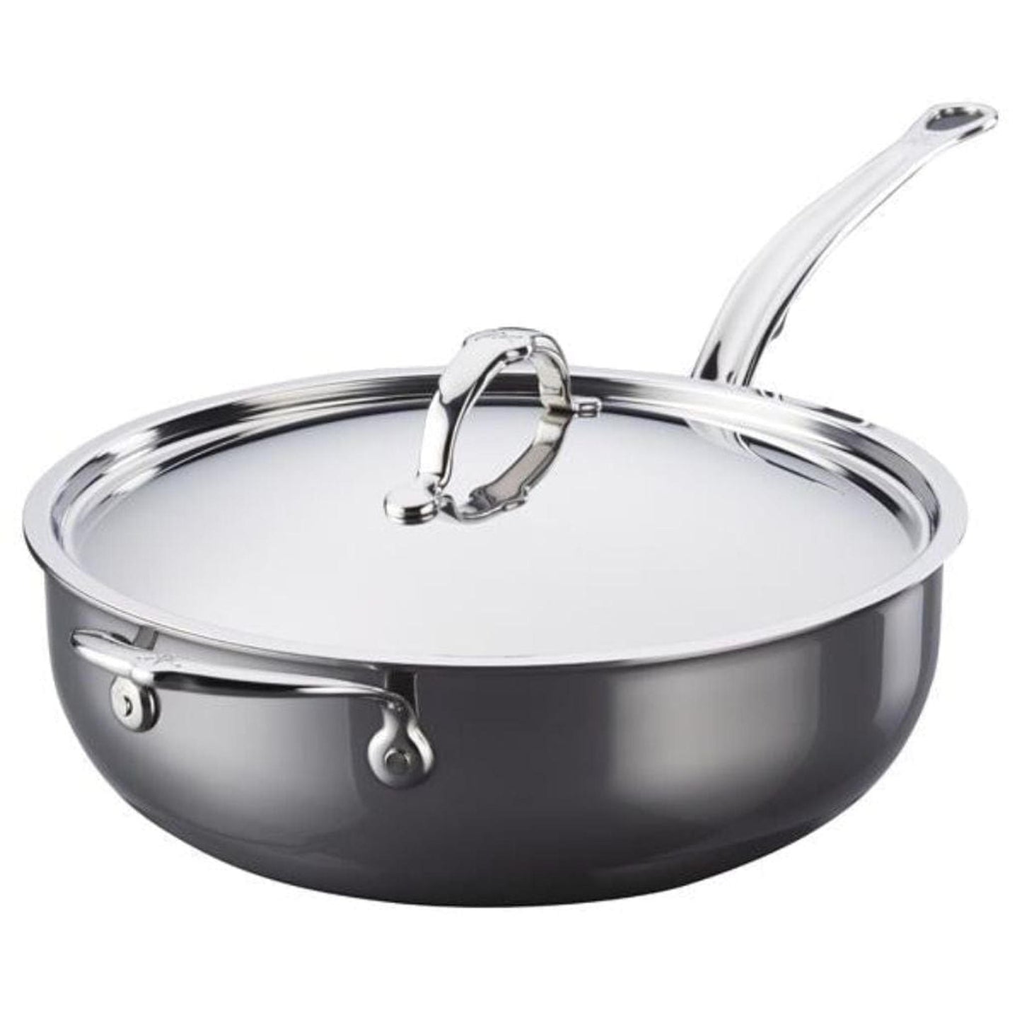 Hestan 5qt. Nanobond Essential Pan