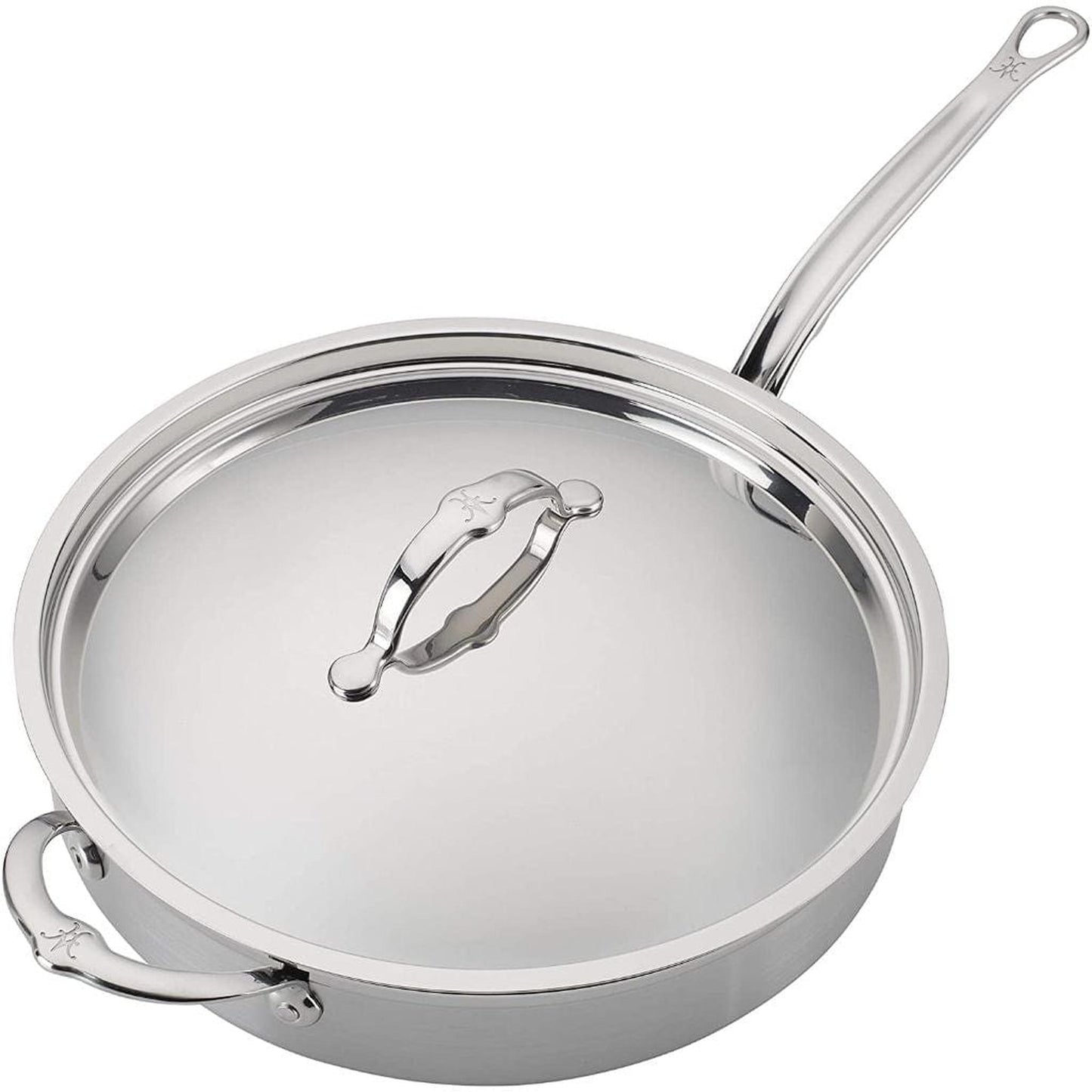 Hestan 5qt. ProBond Saute Pan