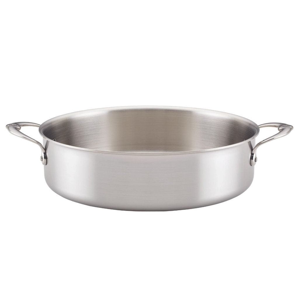 Thomas Keller Insignia Commercial Clad Stainless Steel 2-Quart