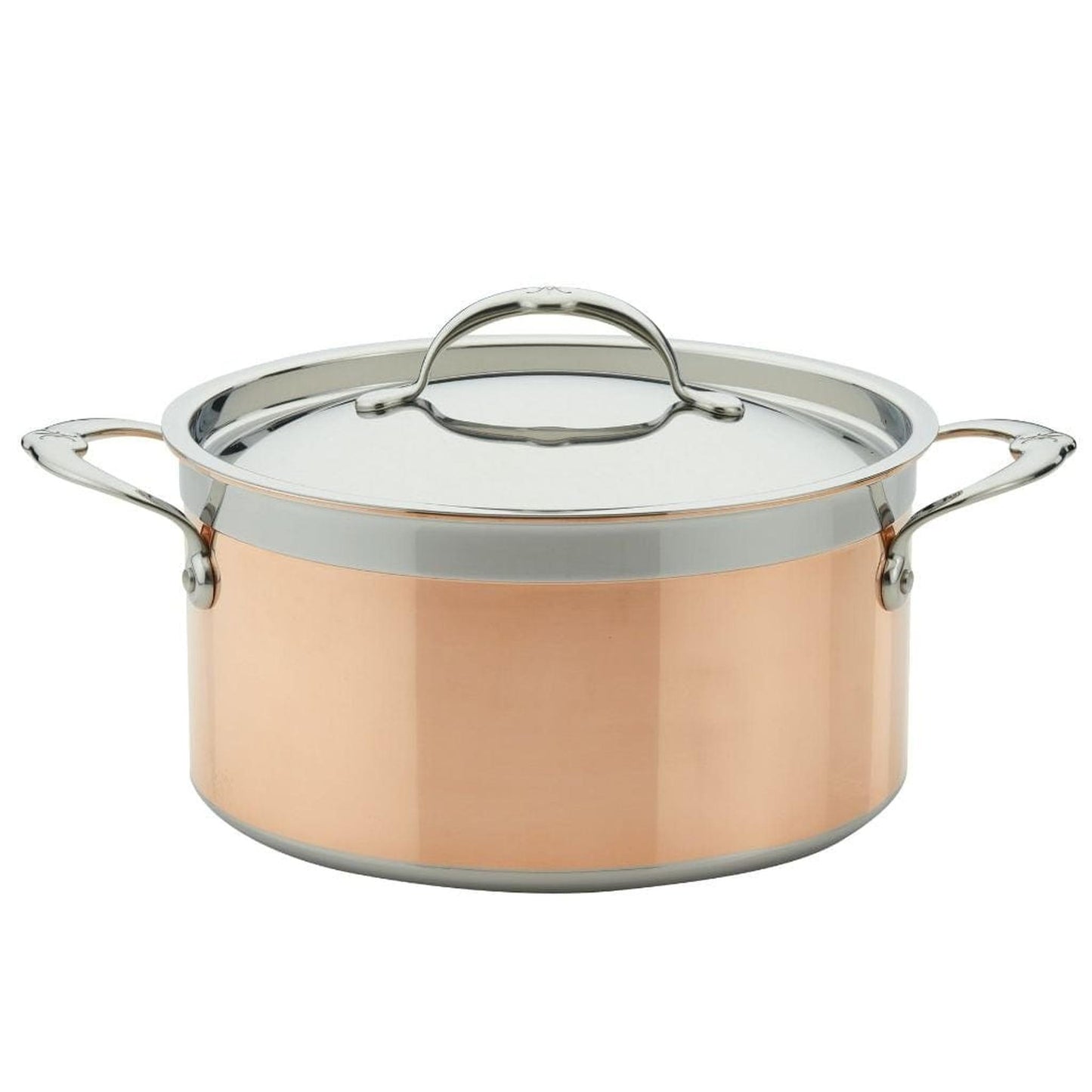 Hestan 6qt. CopperBond Stockpot