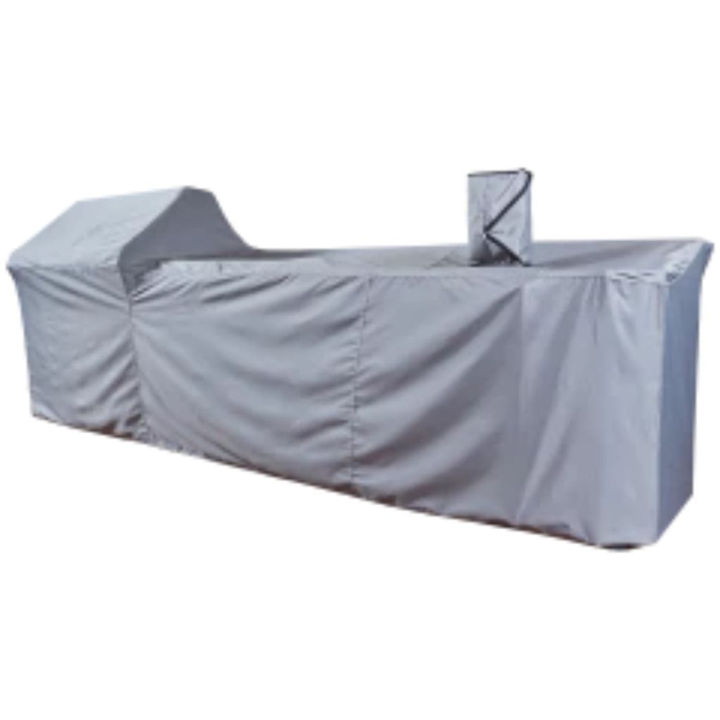 Hestan 8' Outdoor Living Suite Cover