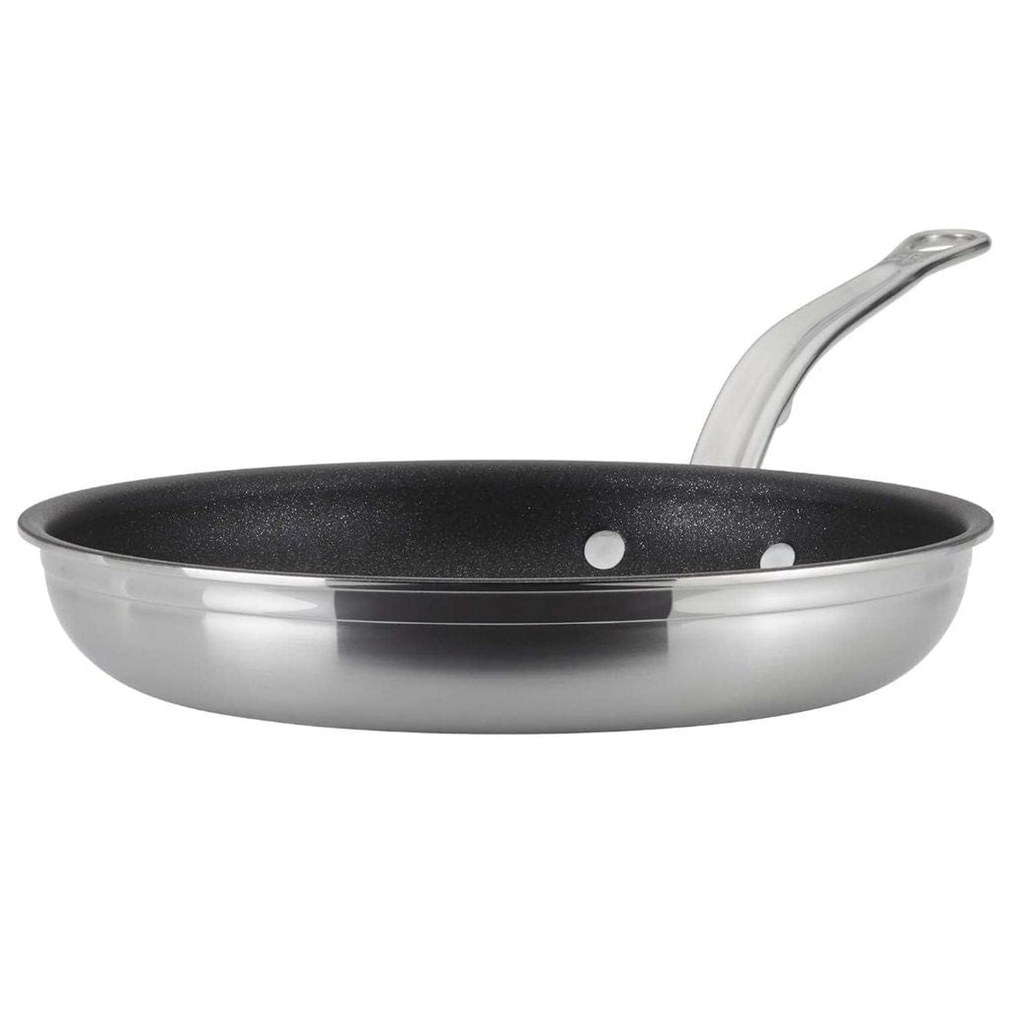 Hestan 8.5" ProBond Open Skillet with TITUM NonStick System