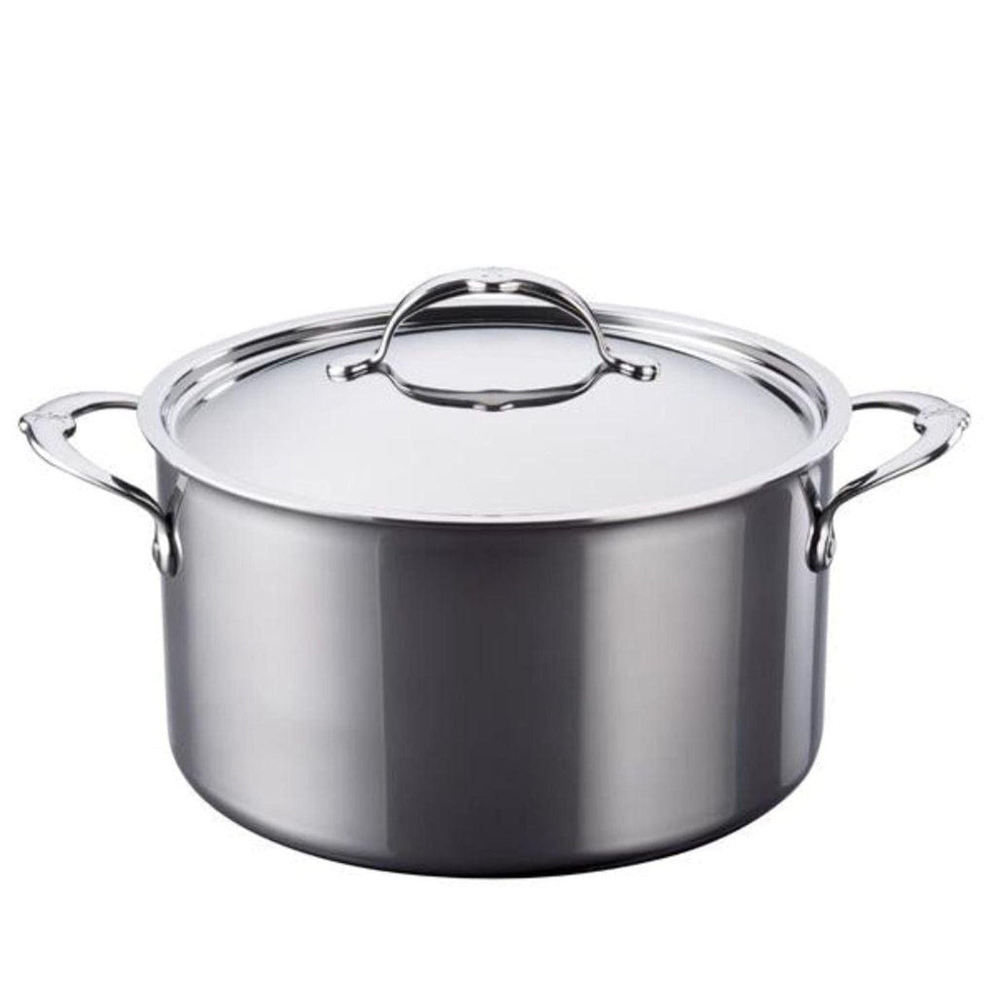 Hestan 8qt. Nanobond Stock pot