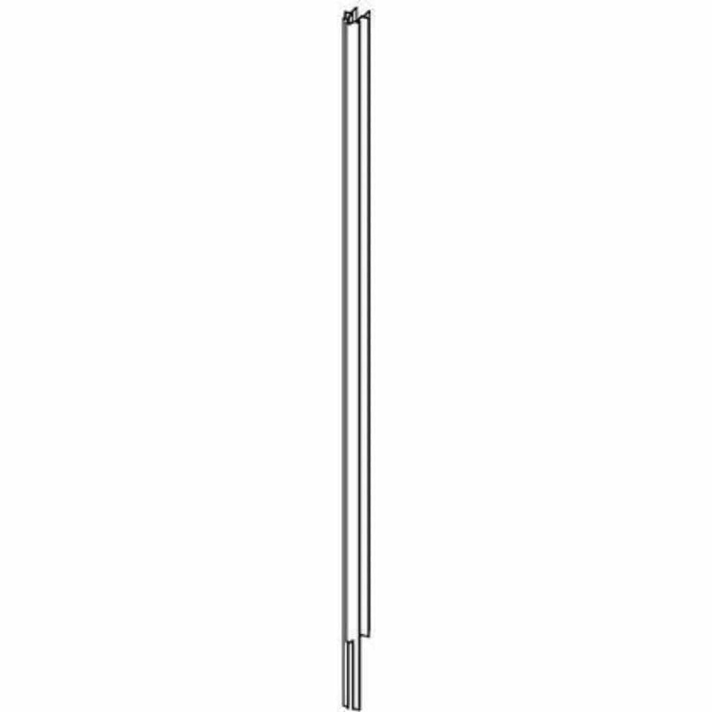 Hestan Central Joining Kit, Bottom Compressor