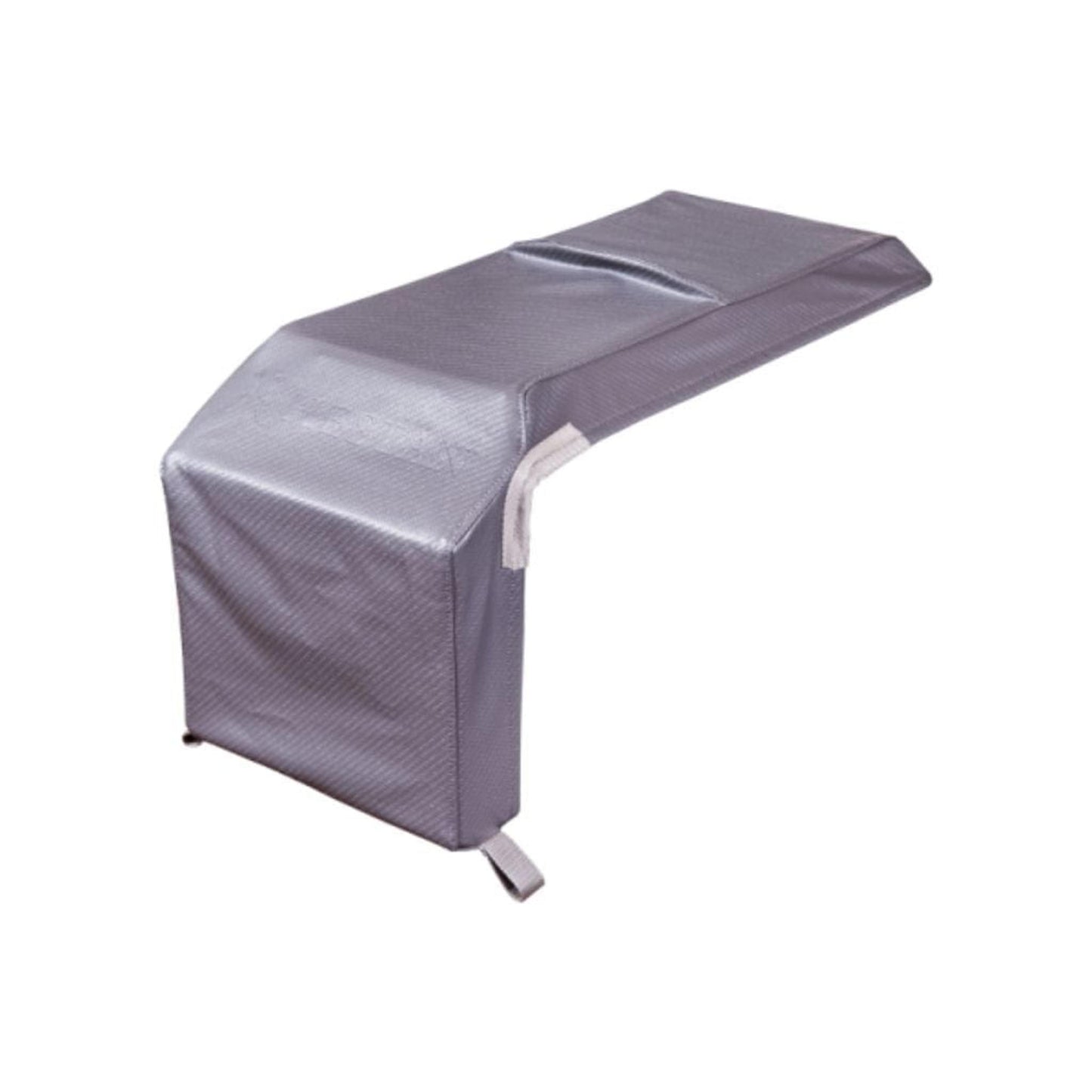 Hestan Grill Cover For Built-In Double Side Burner