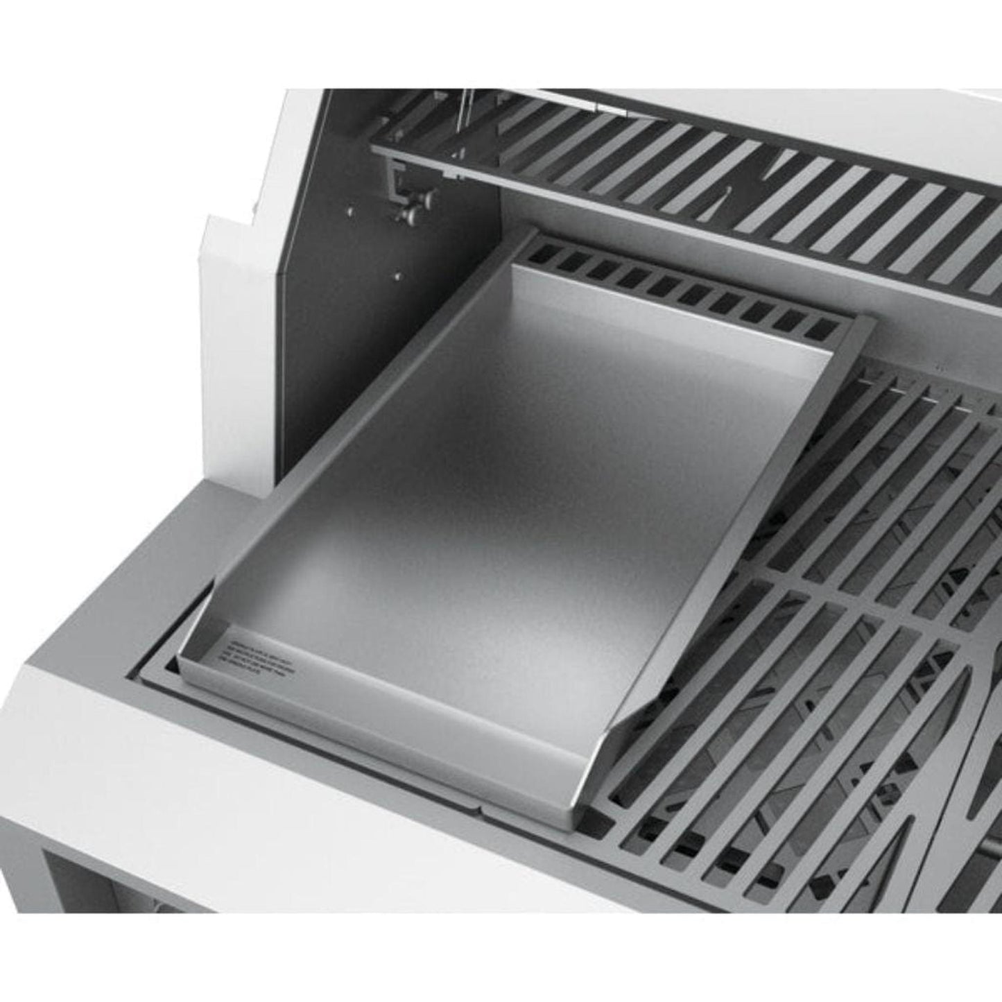 Hestan Grill Griddle Plate