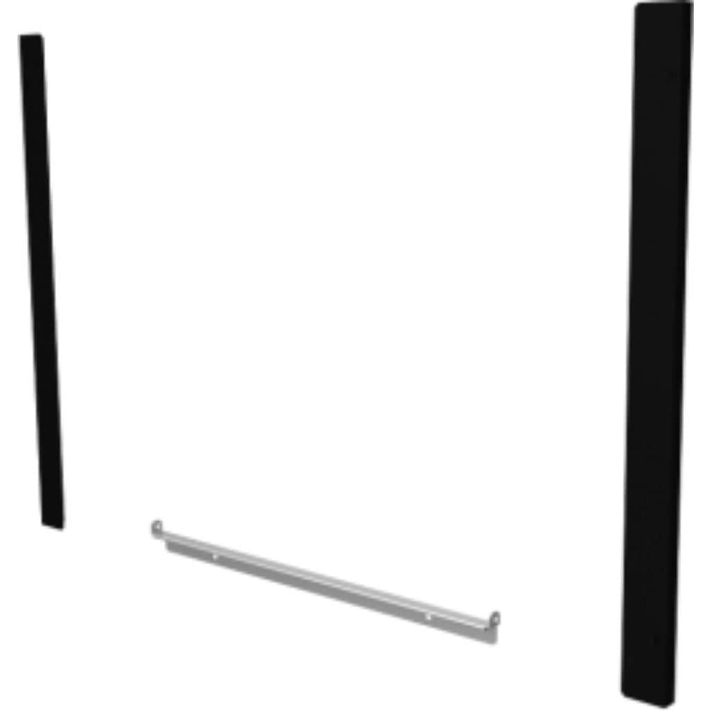 Hestan Microwave Spacer Kit