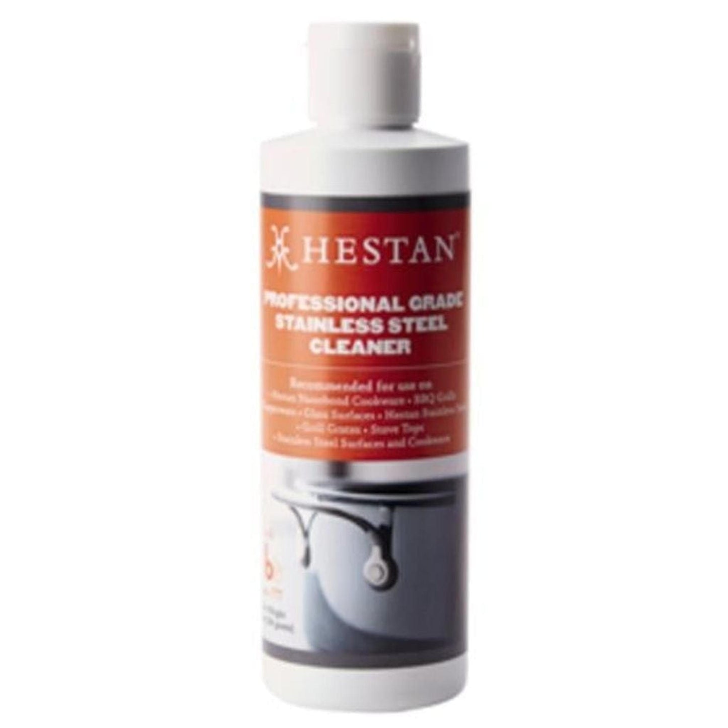 Hestan Nanobond Cookware Cleaner