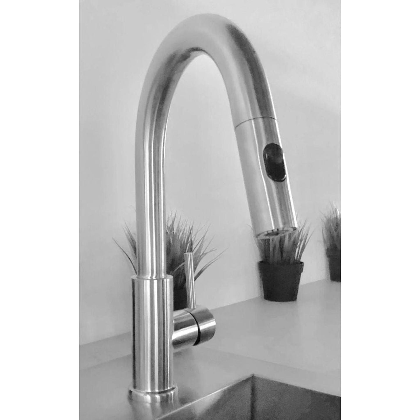 Hestan Outdoor Faucet
