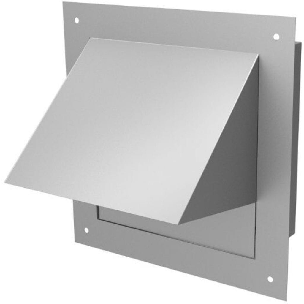 Hestan Wall Louver Ventilation