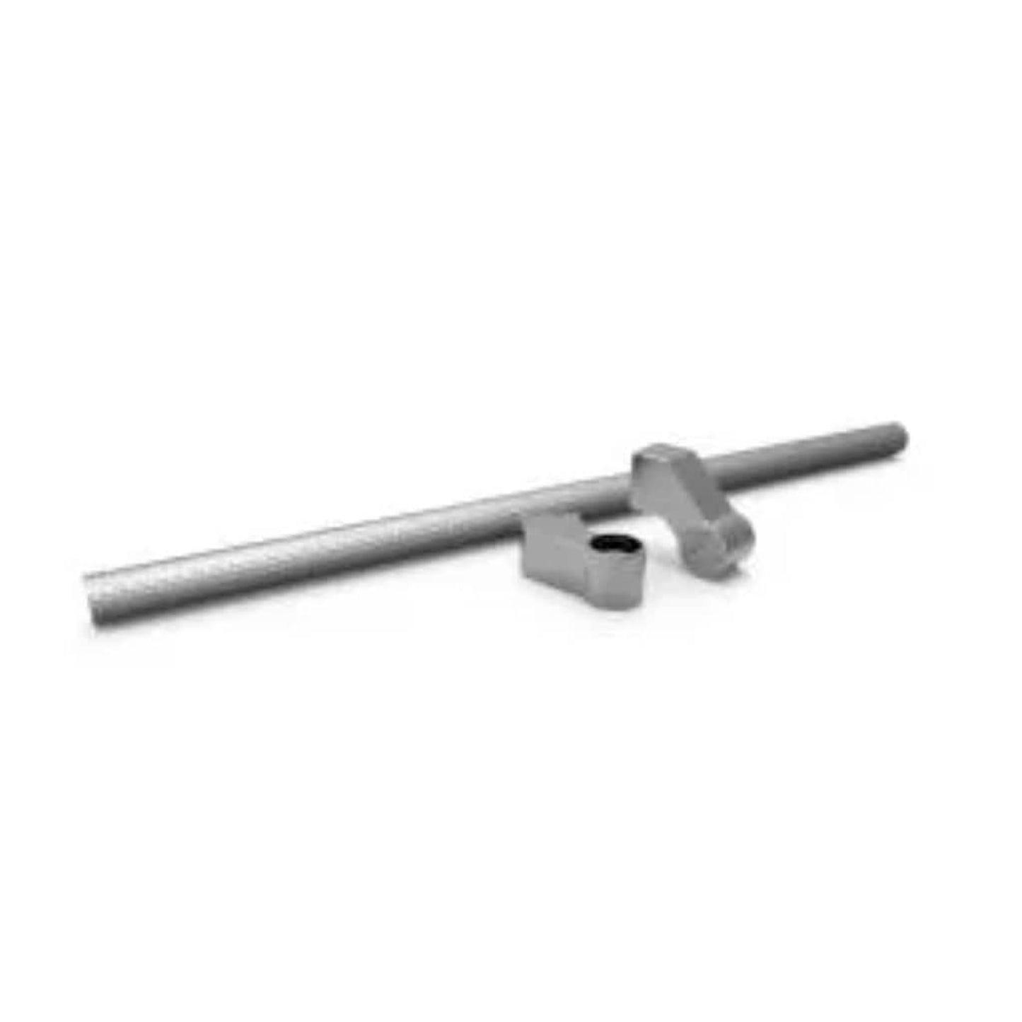 Hestan Warming Drawer Handle Kit