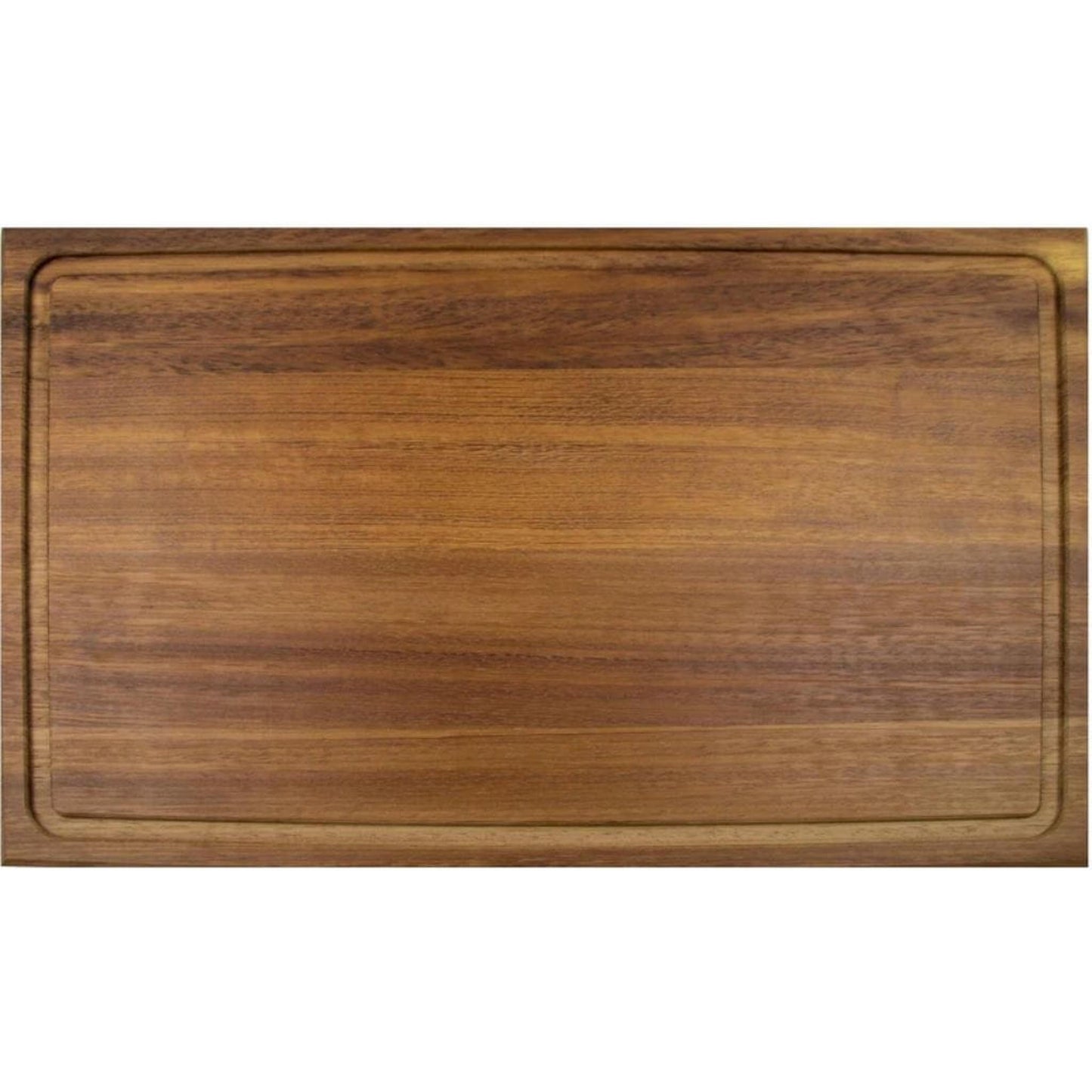 ILVE 11" Chopping Board for Sitting on Griddle