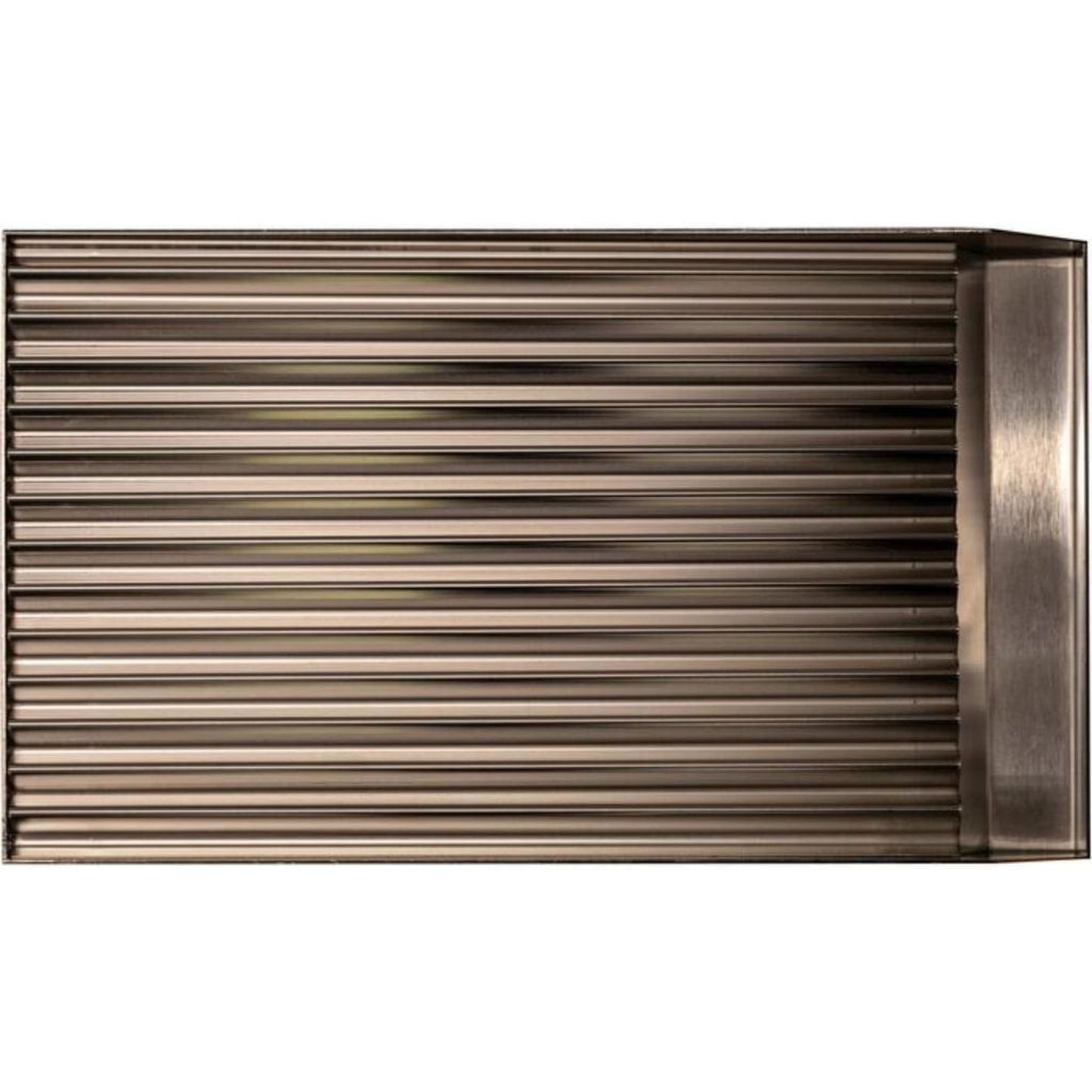 ILVE 12" Stainless Steel BBQ Grill with Kit (Nostalgie and Professional Plus Only)