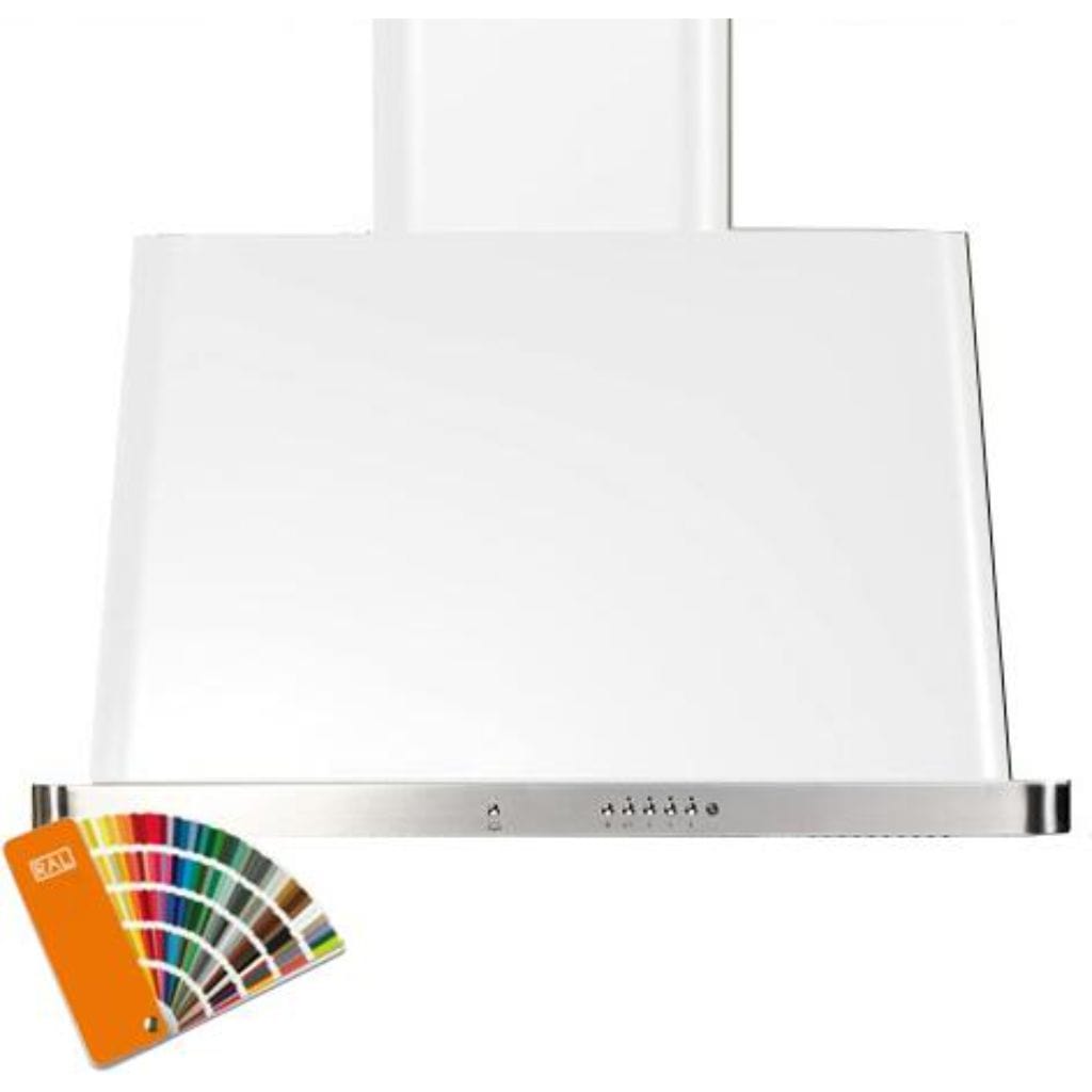 ILVE 30” Majestic Wall Mount Convertible Range Hood