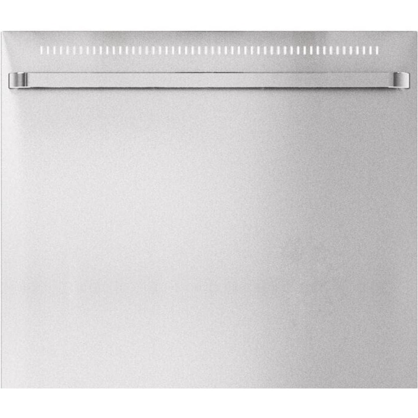 ILVE 36" Backsplash and 30" Tall with Ladle Bracket