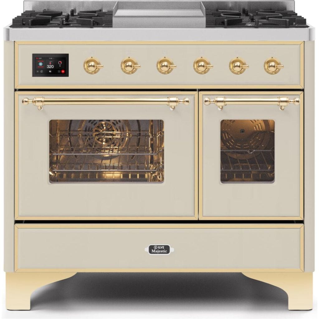 40 inch on sale gas stove