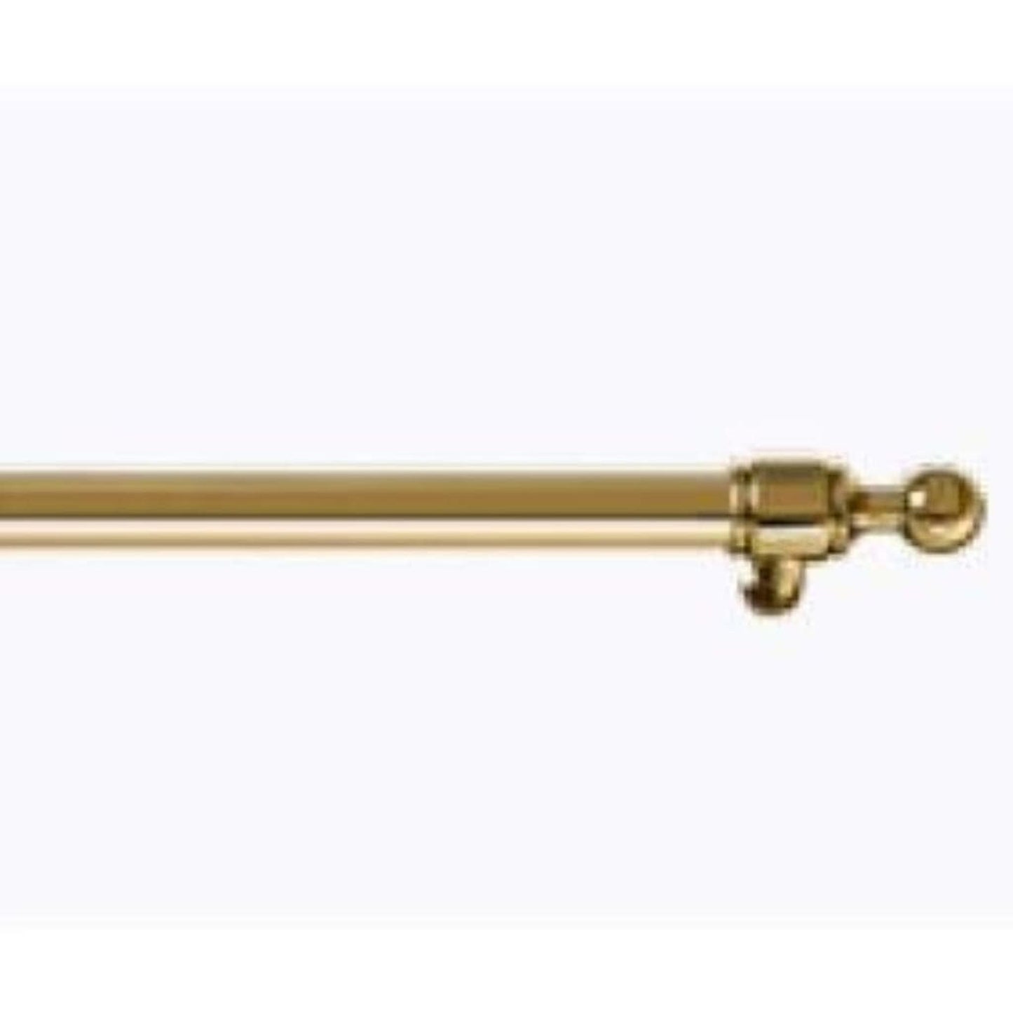 ILVE Brass Handle for 24" Majestic Range (60 cm)