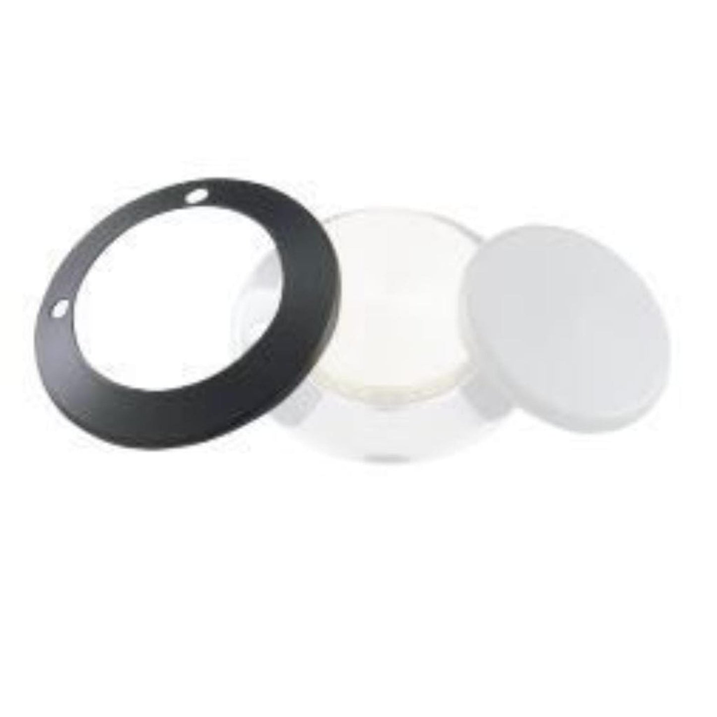 ILVE Enameled Cast Iron Burner Skirt Kit
