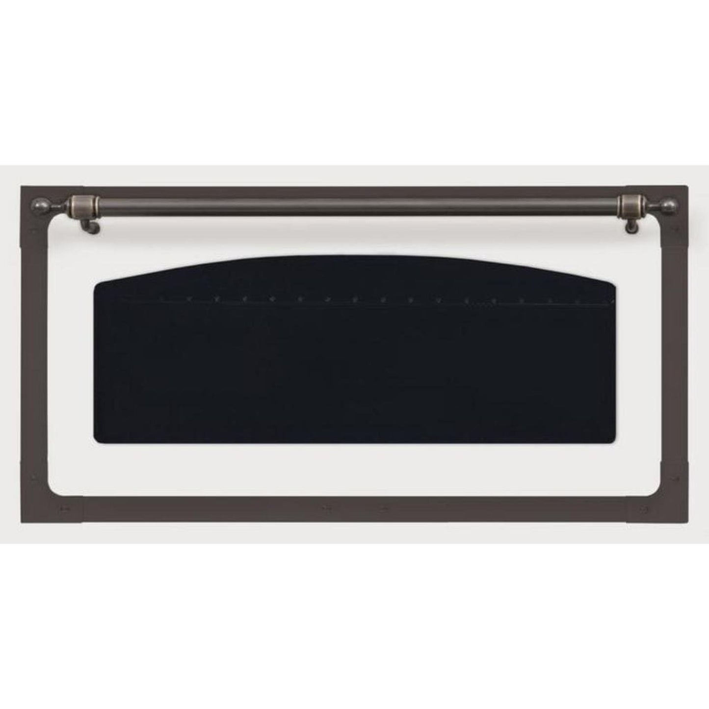 ILVE Frame for 36" Dual Oven Doors