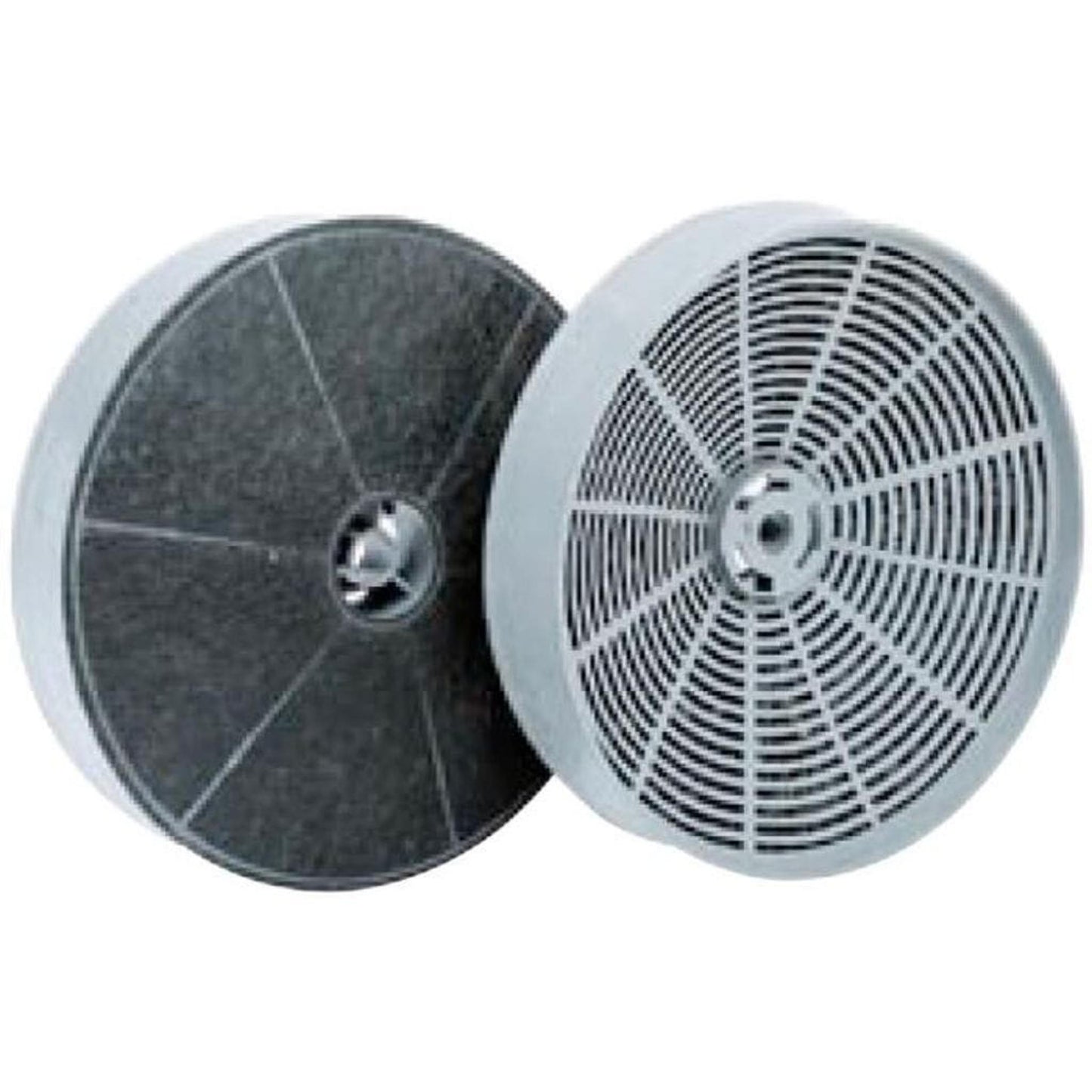 ILVE Recirculating Kits for Range Hoods (2 Piece Kit)