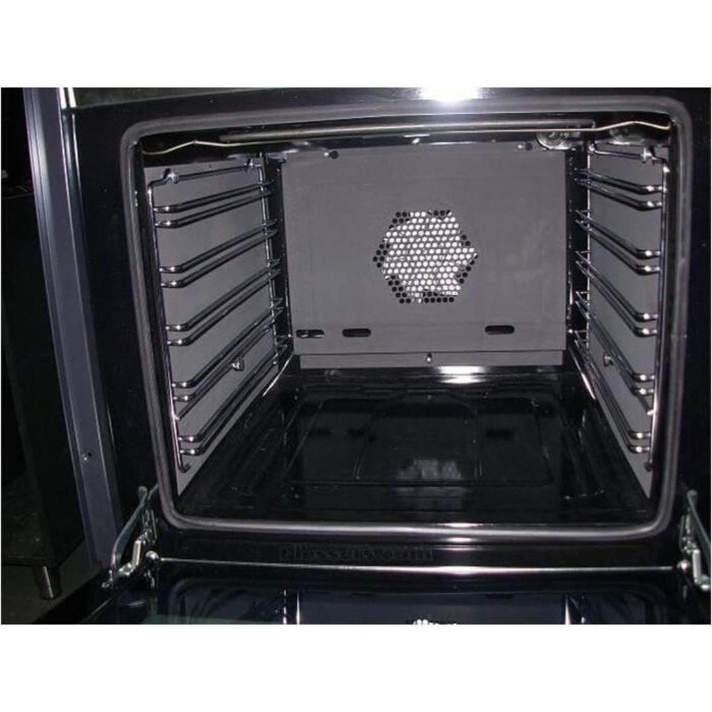 ILVE Self Clean Oven Panels for 36" Dual Fuel Range (Maxi Oven 800)