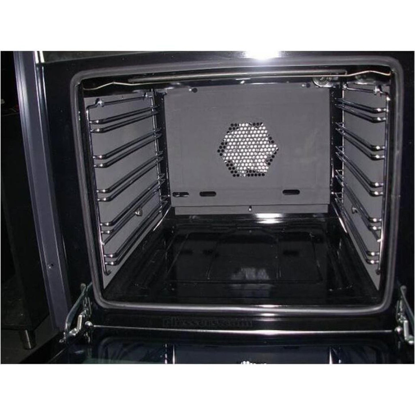 ILVE Self Clean Oven Panels for Gas 36" Range (Maxi Oven 800)
