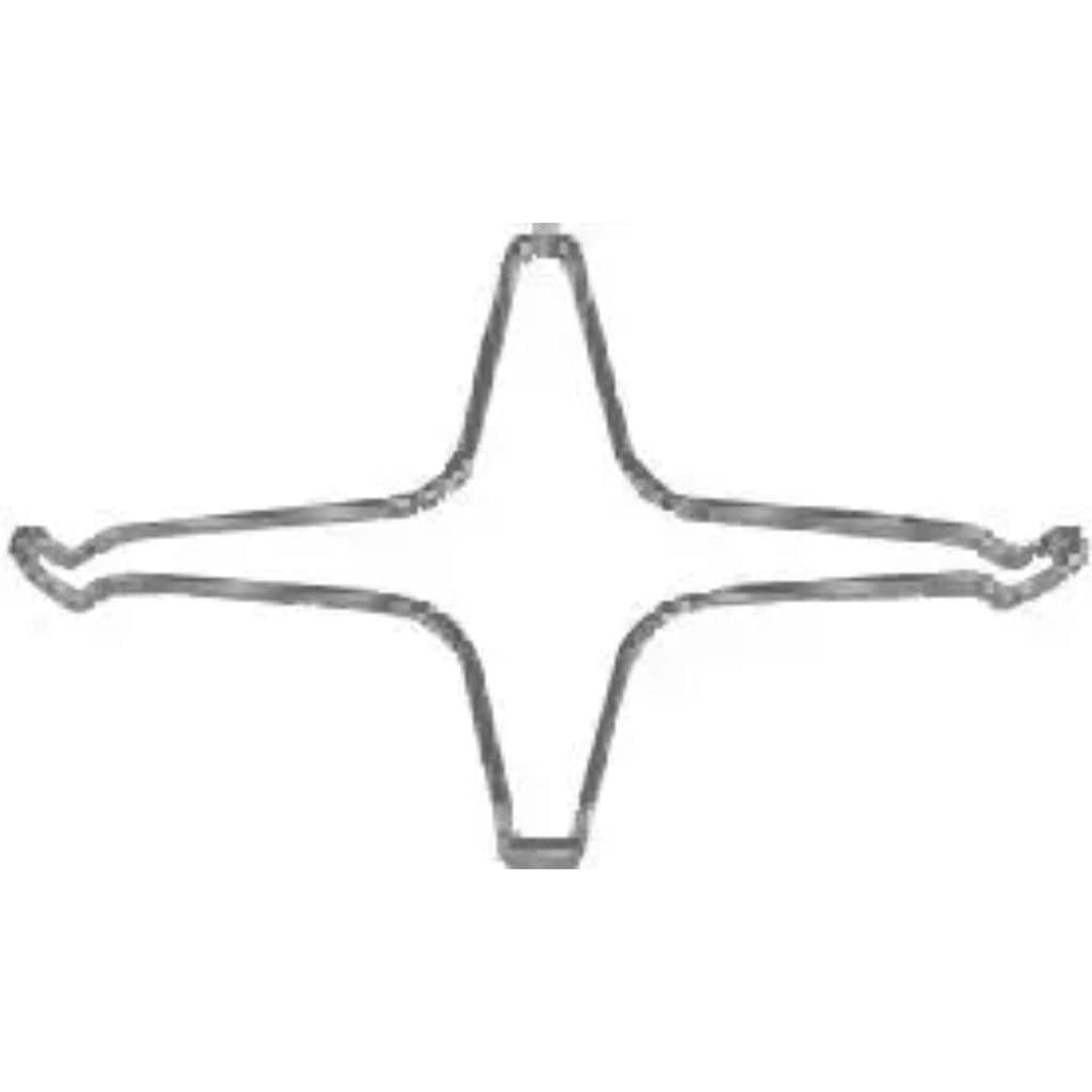ILVE Stainless Steel Ring Reducer