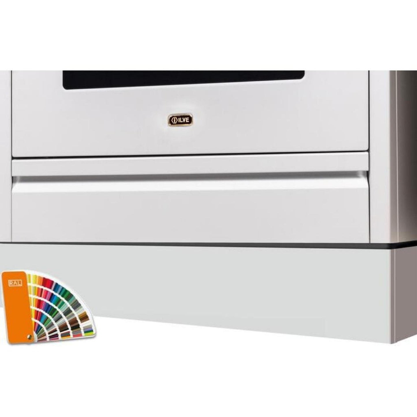 ILVE Toe Kick for Nostalgie and Pro Ilve Range