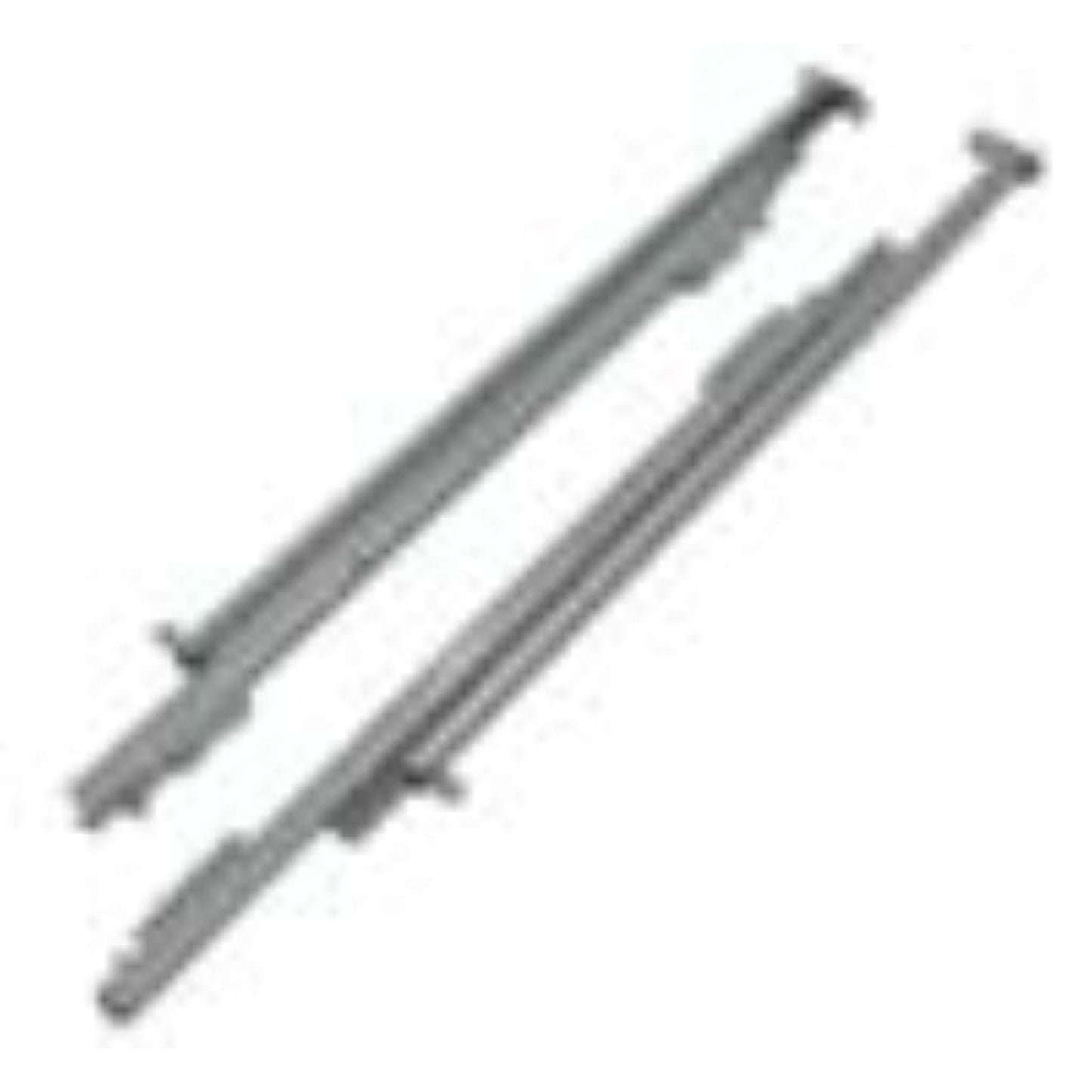 ILVE Total Extension Glide Racks for Majestic Range Ovens